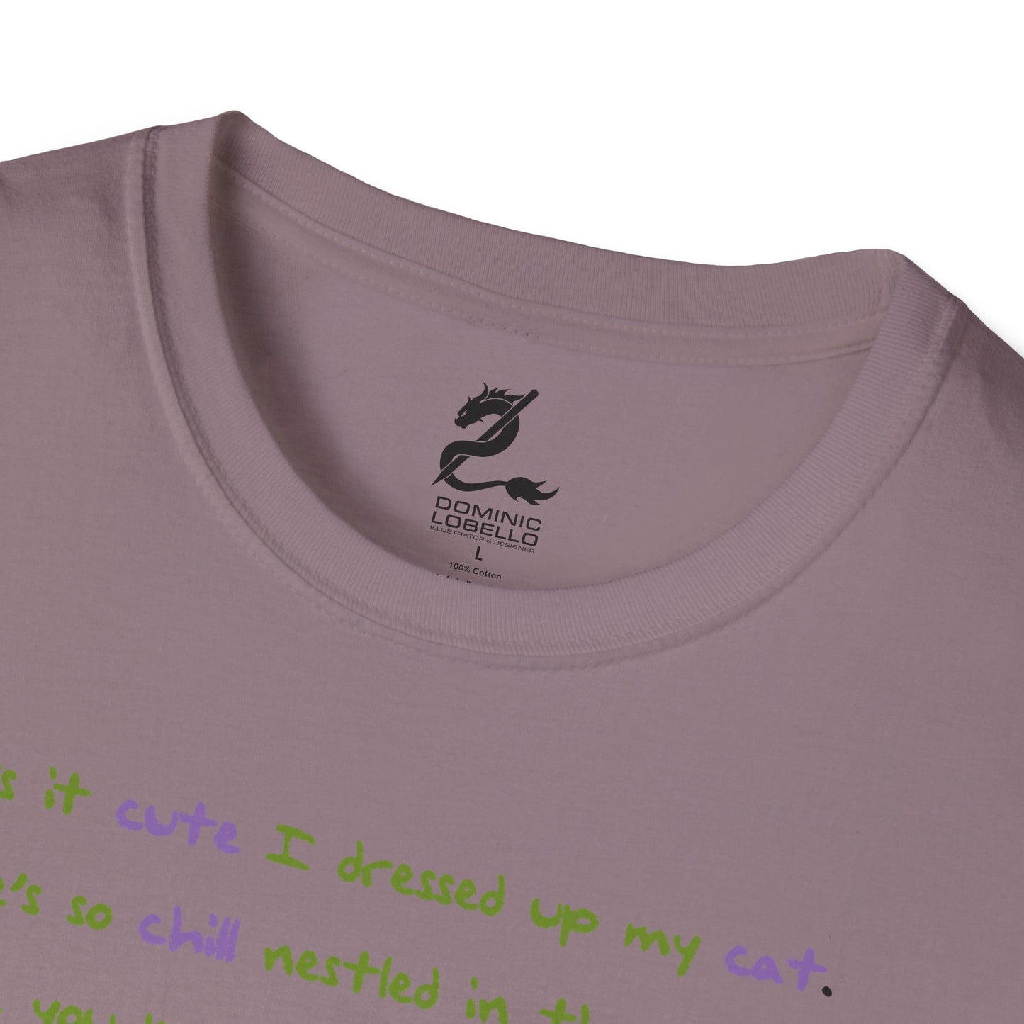 Funny Deli-Cat Swiftie T-Shirt
