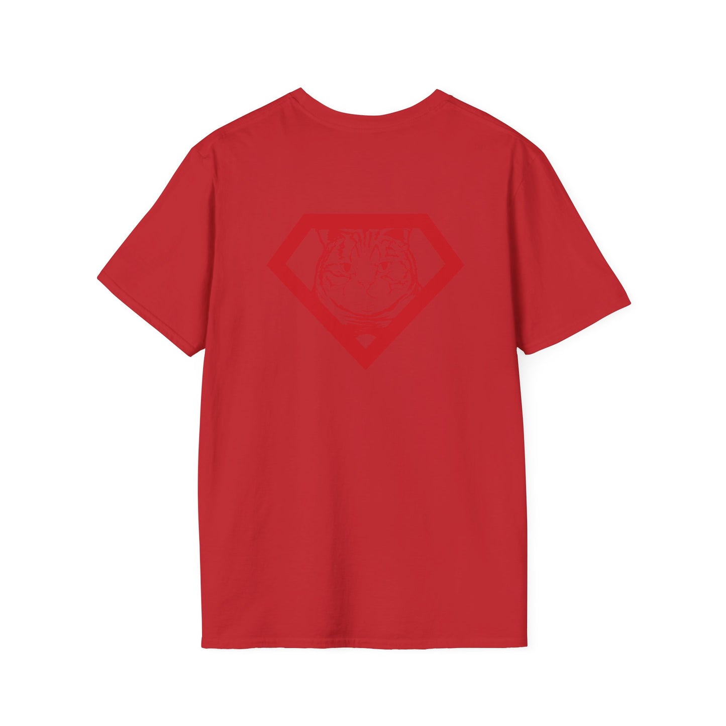 Superman Swiftie T-Shirt