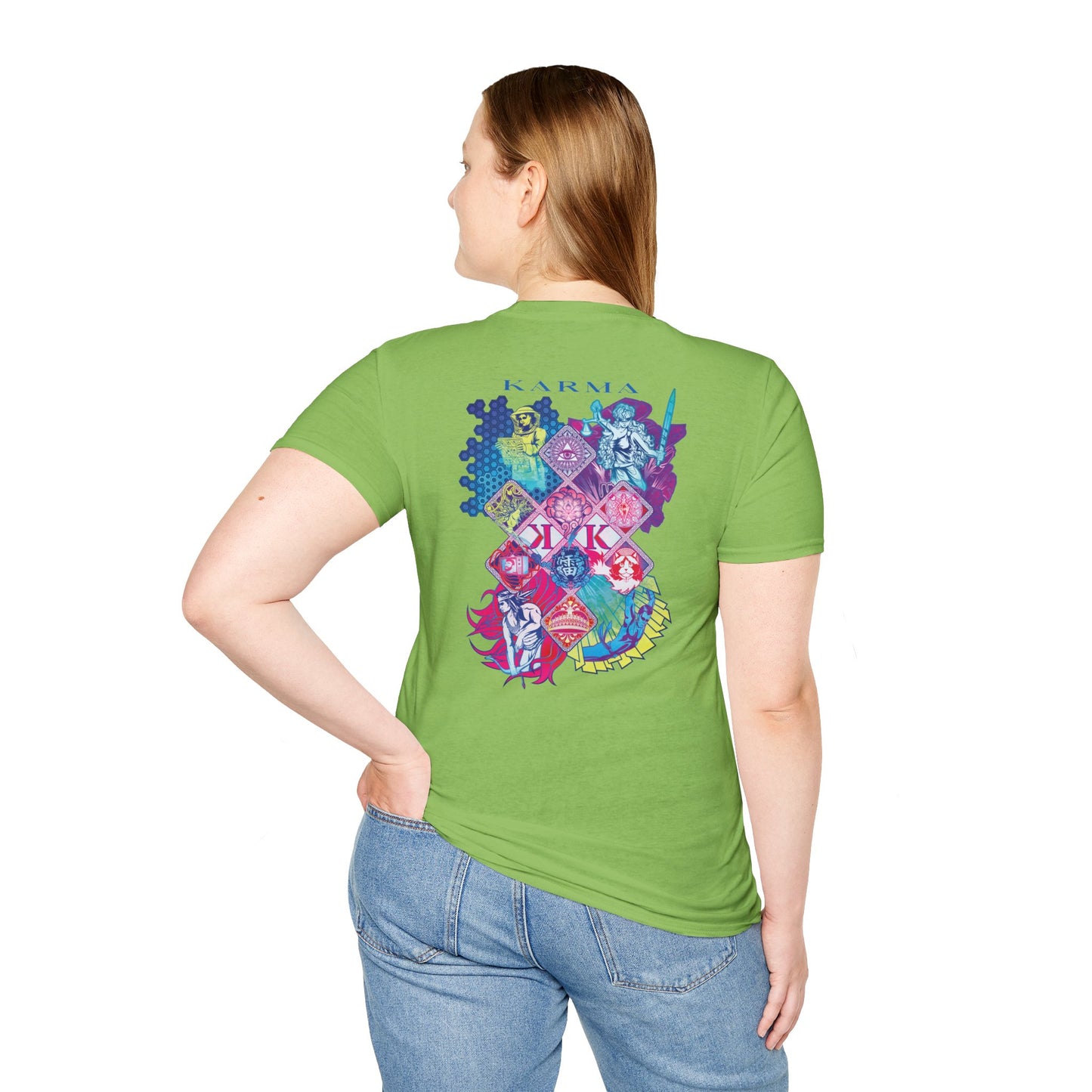 Karma Everything Swiftie T-Shirt