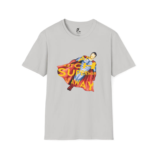 Superman Swiftie T-Shirt