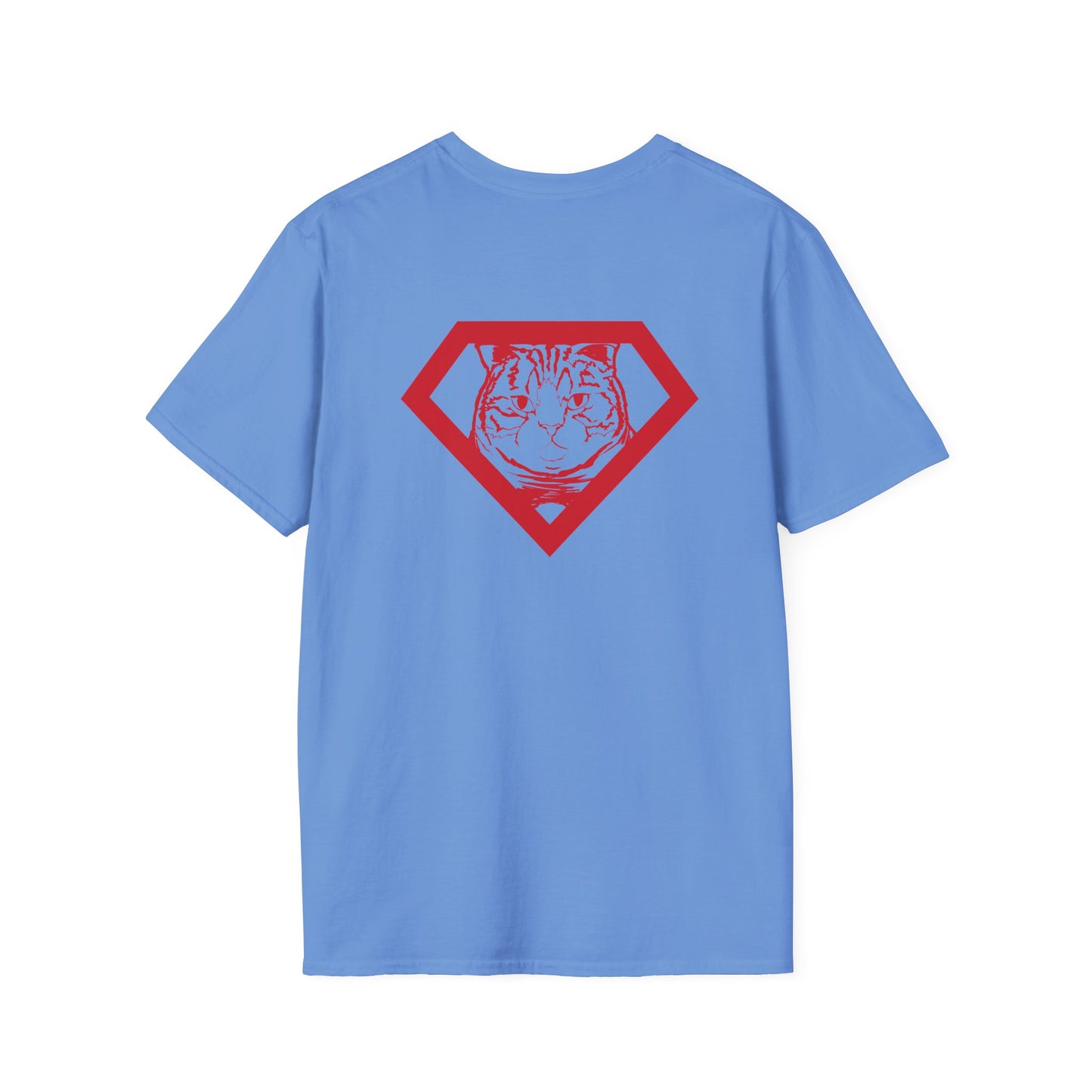 Superman Swiftie T-Shirt
