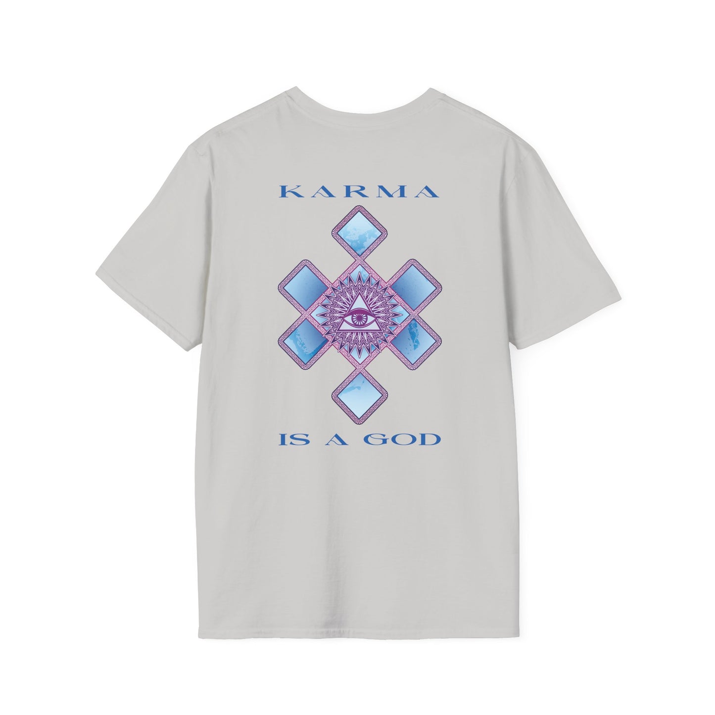 Karma God Swiftie T-Shirt