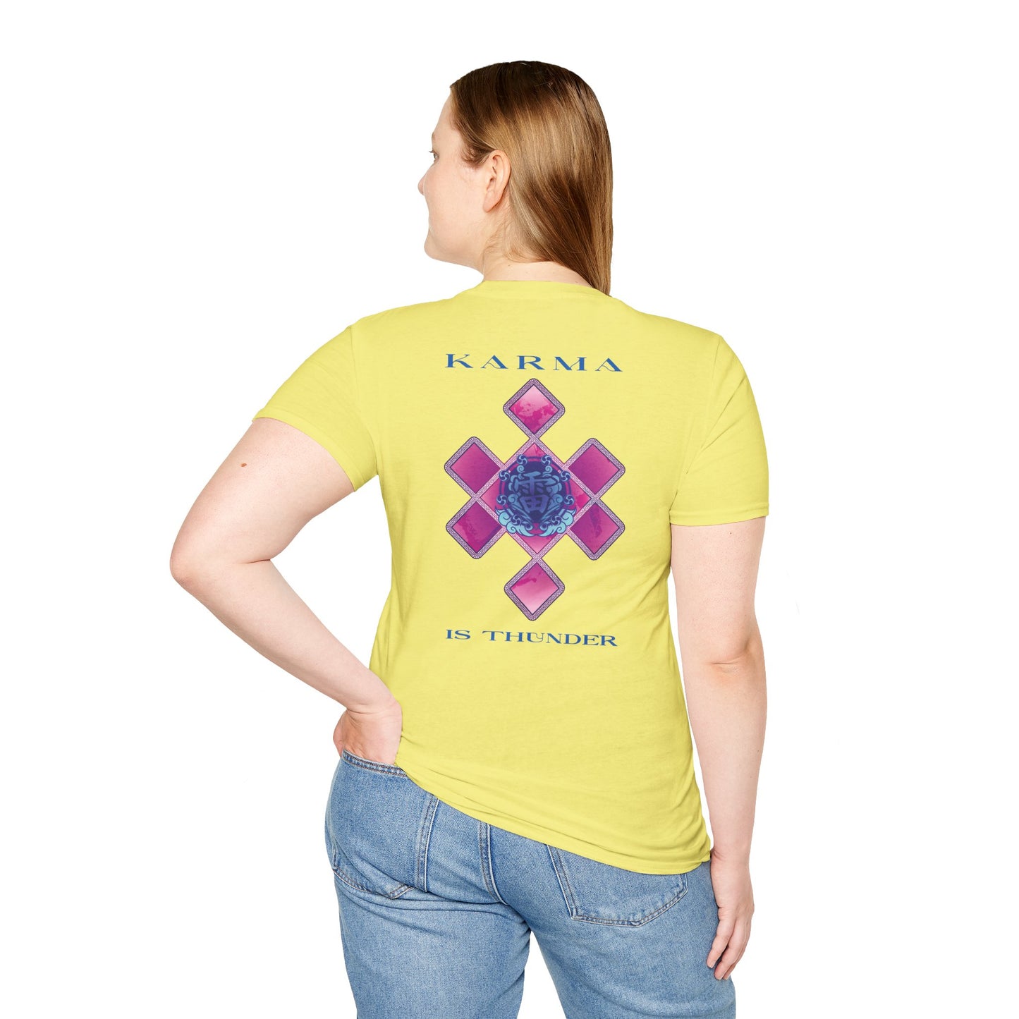 Karma Thunder Swiftie T-Shirt