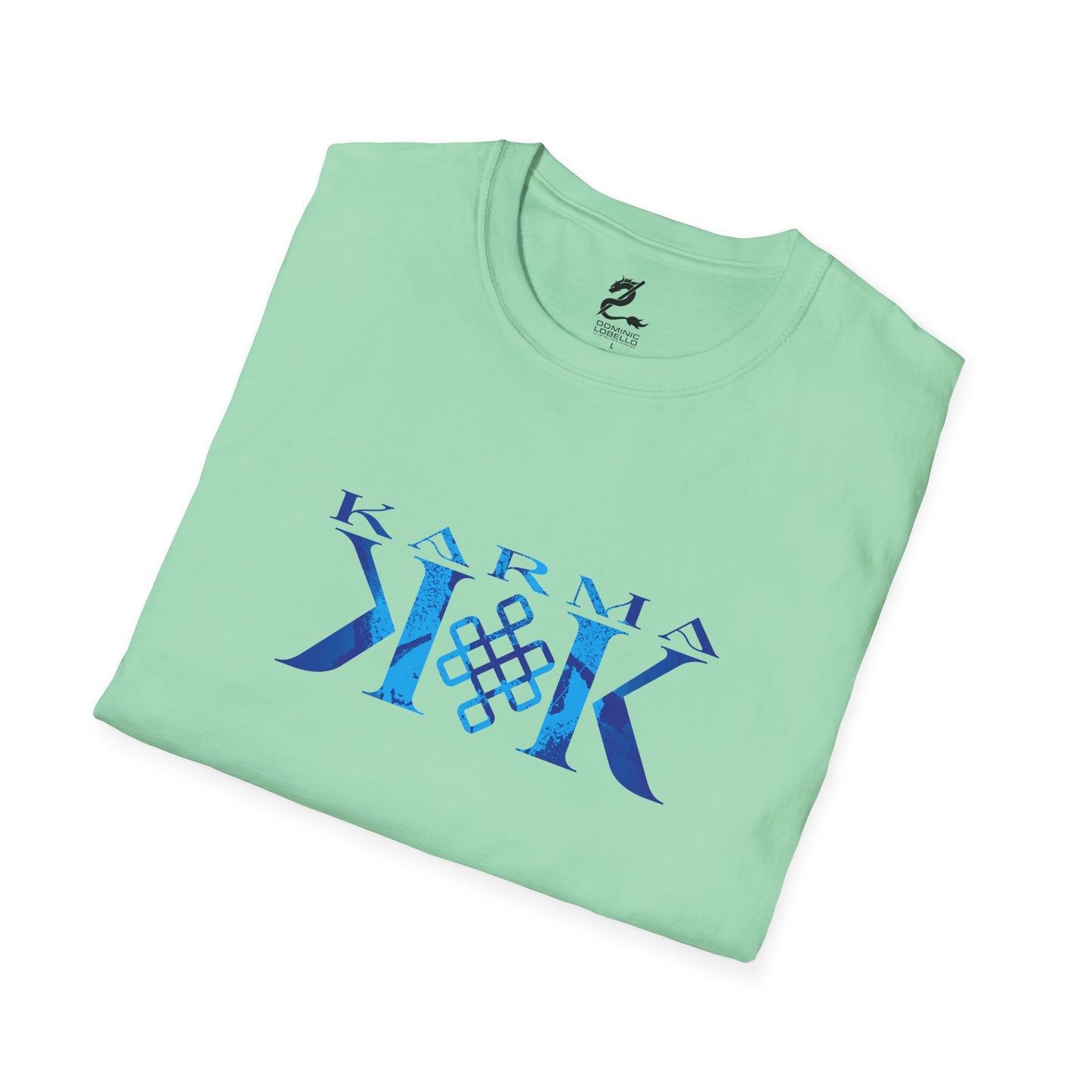 Karma Relaxing Thought Swiftie T-Shirt