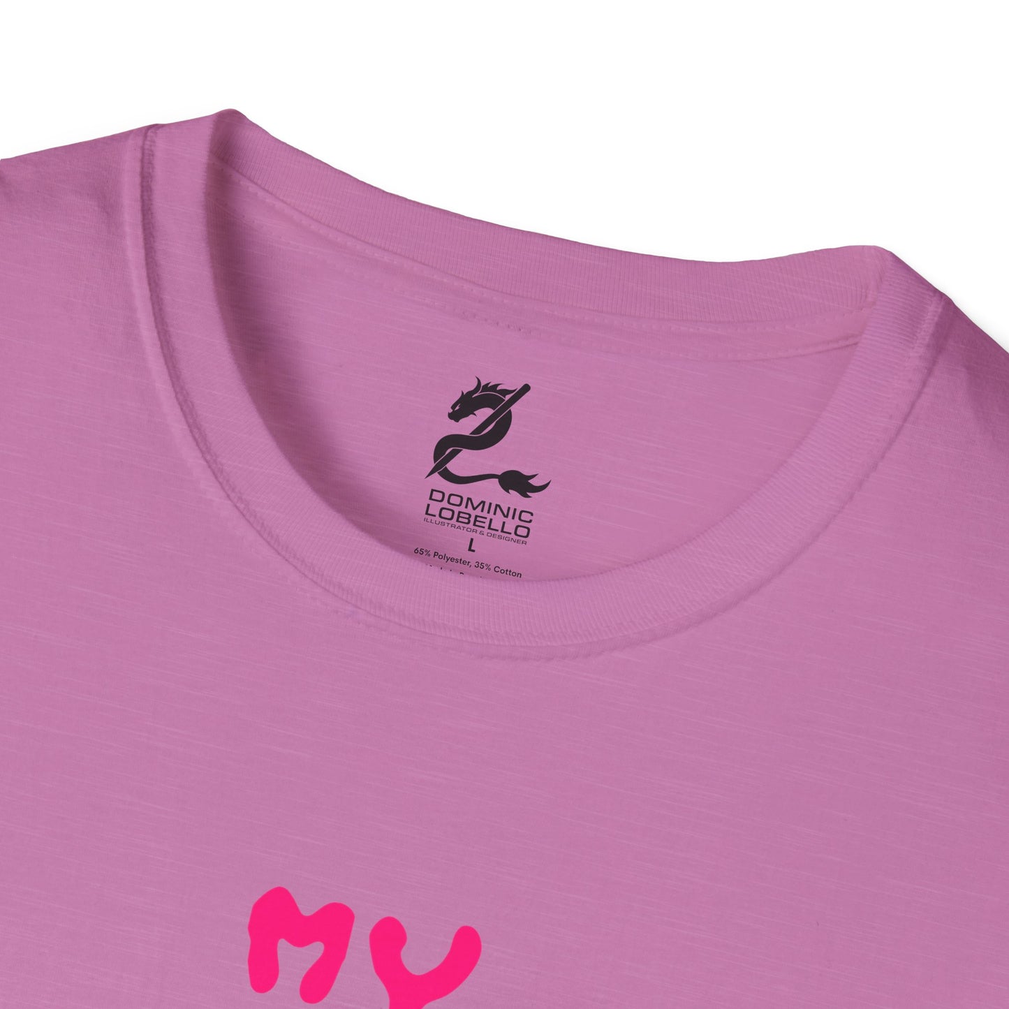 Cutey Kitty Swiftie T-Shirt
