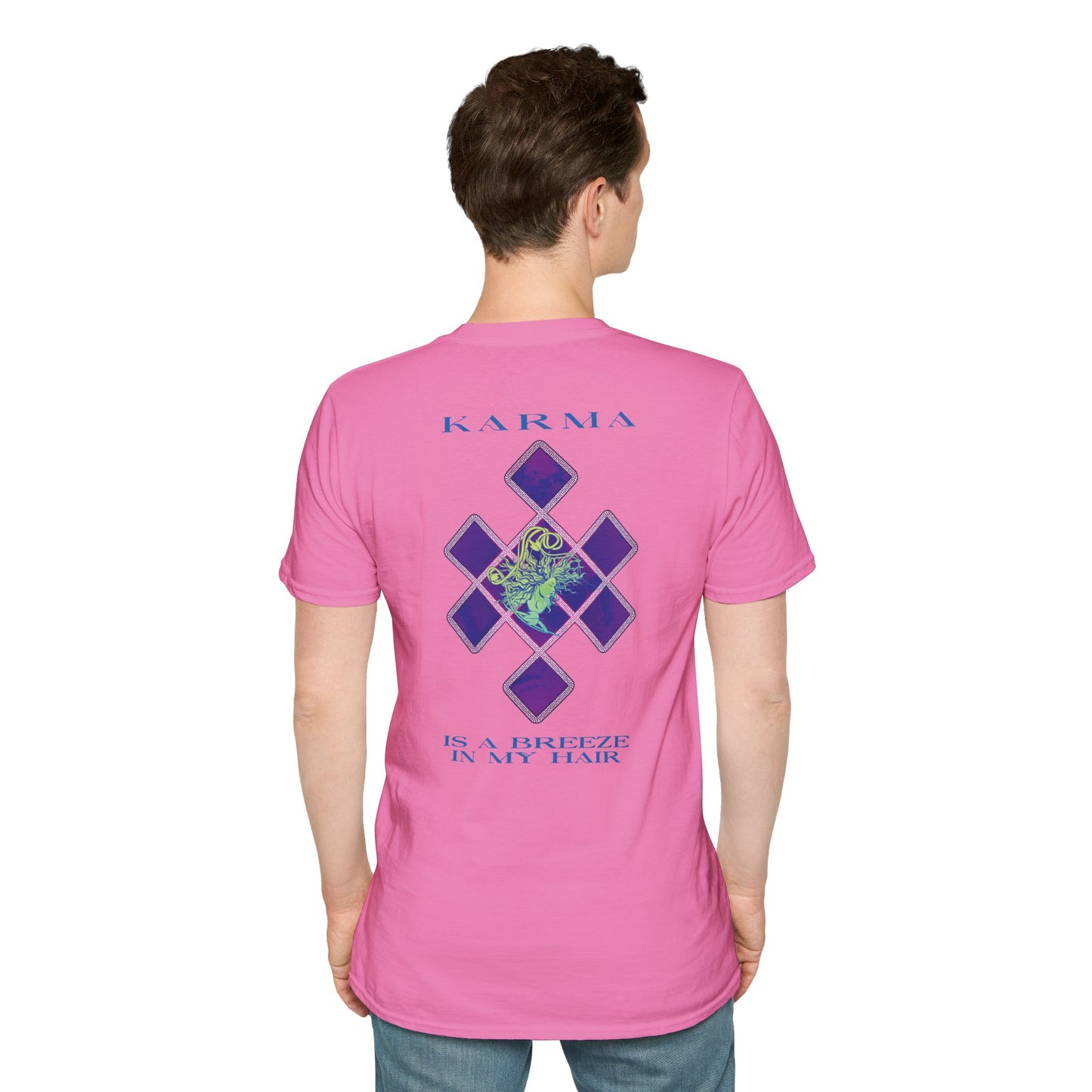 Karma Weekend Breeze Swiftie T-Shirt