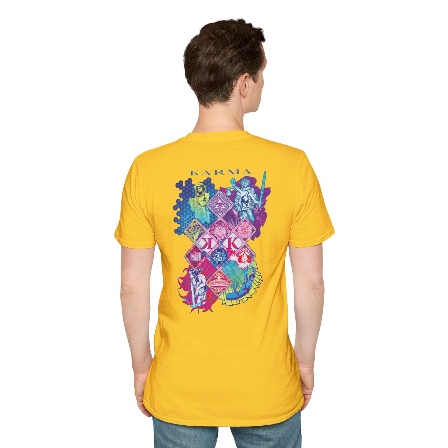 Karma Everything Swiftie T-Shirt