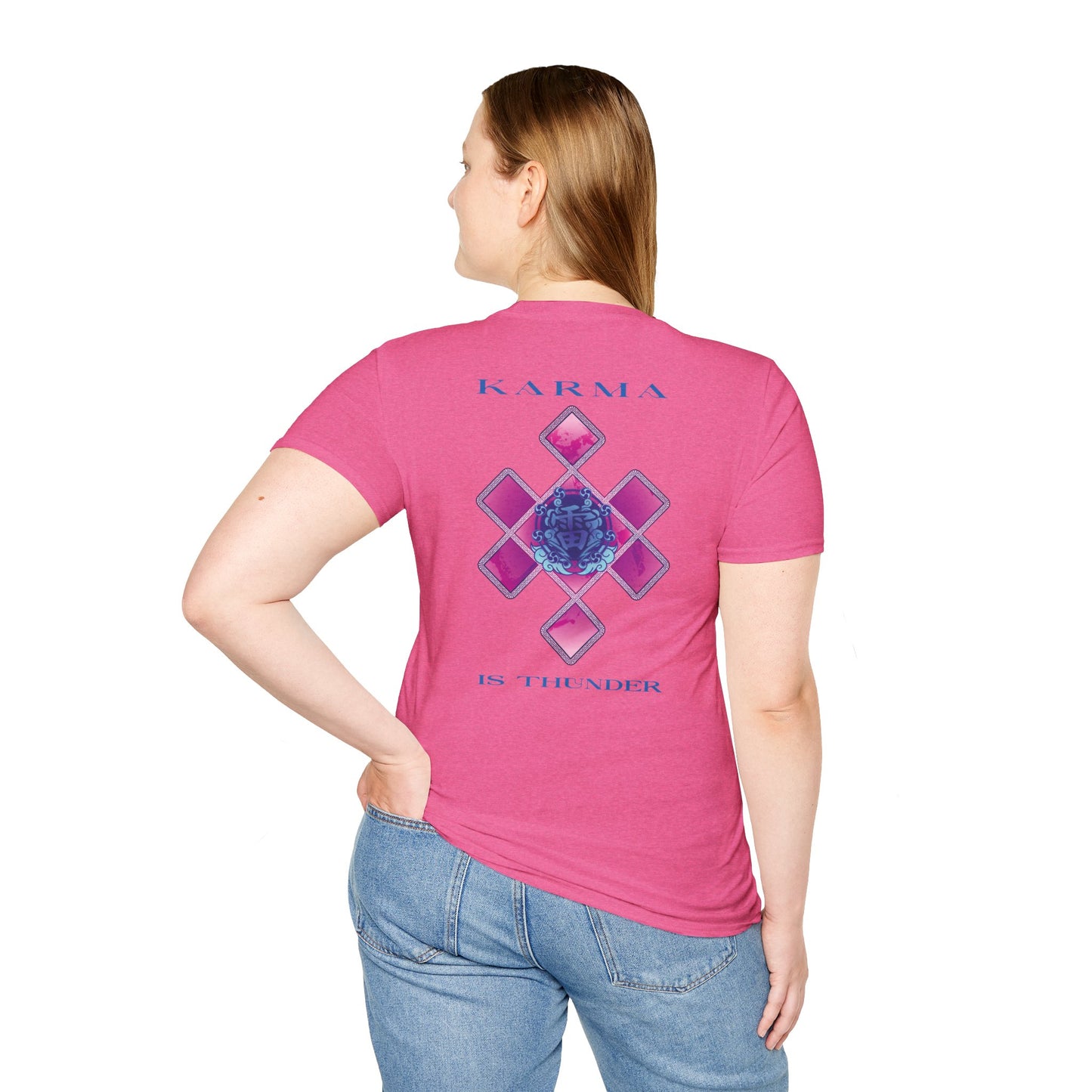 Karma Thunder Swiftie T-Shirt