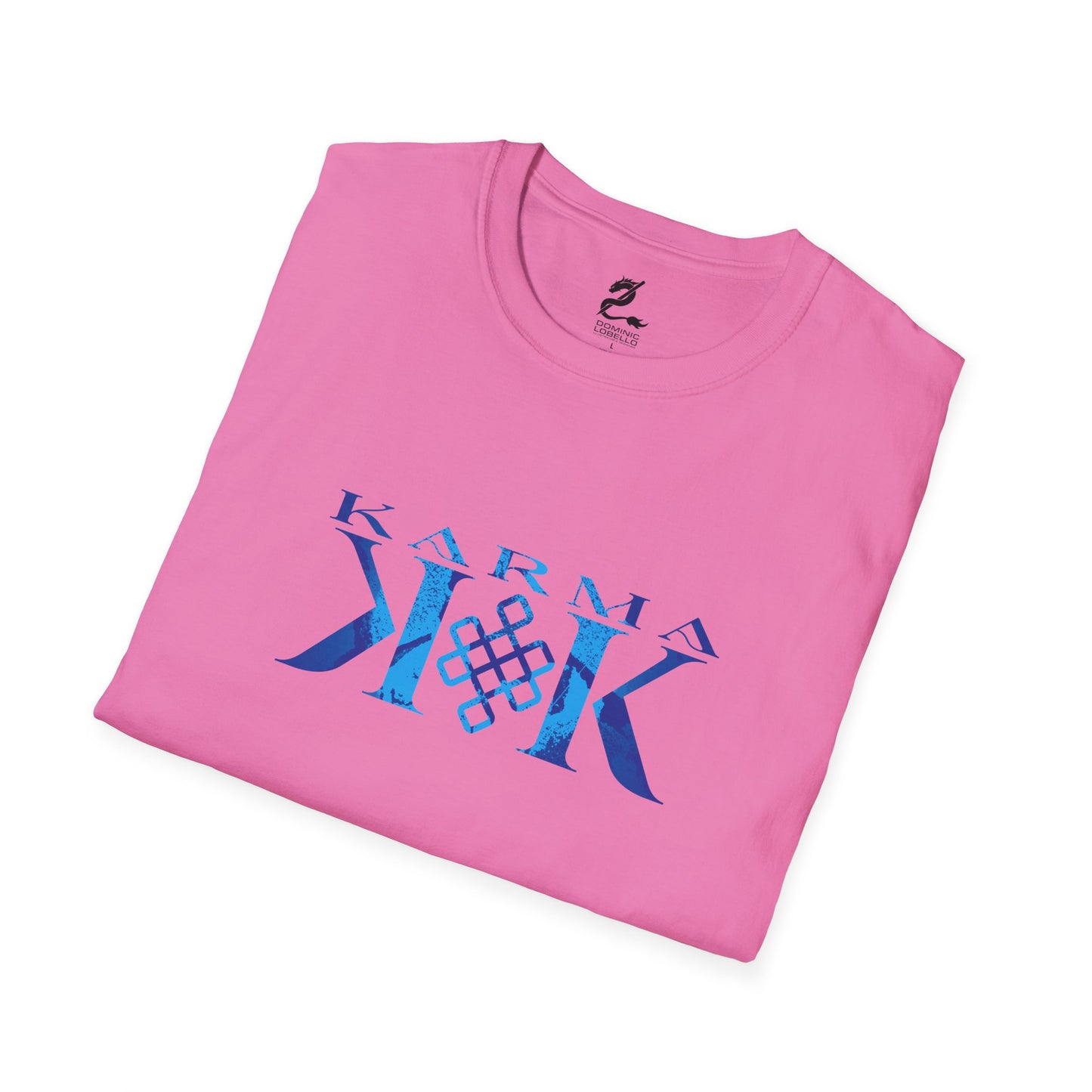 Karma Thunder Swiftie T-Shirt