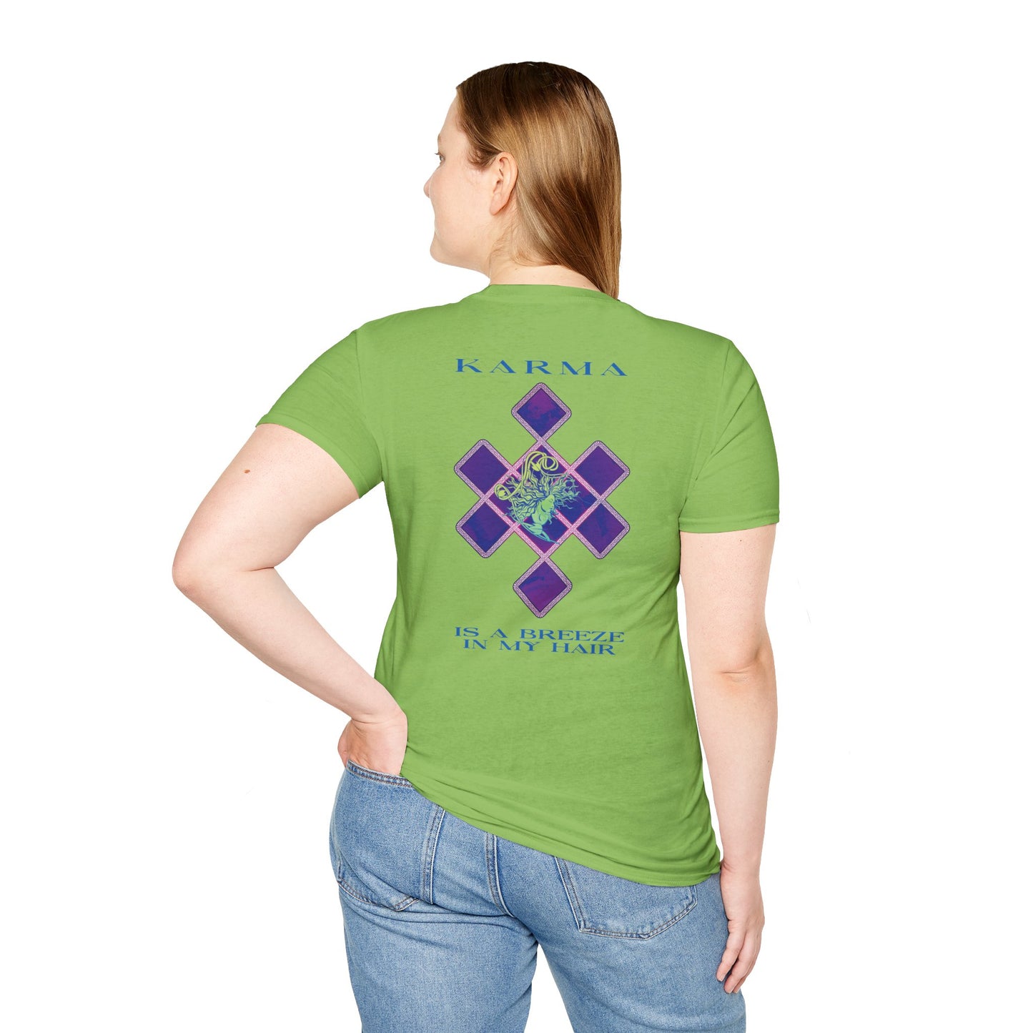 Karma Weekend Breeze Swiftie T-Shirt