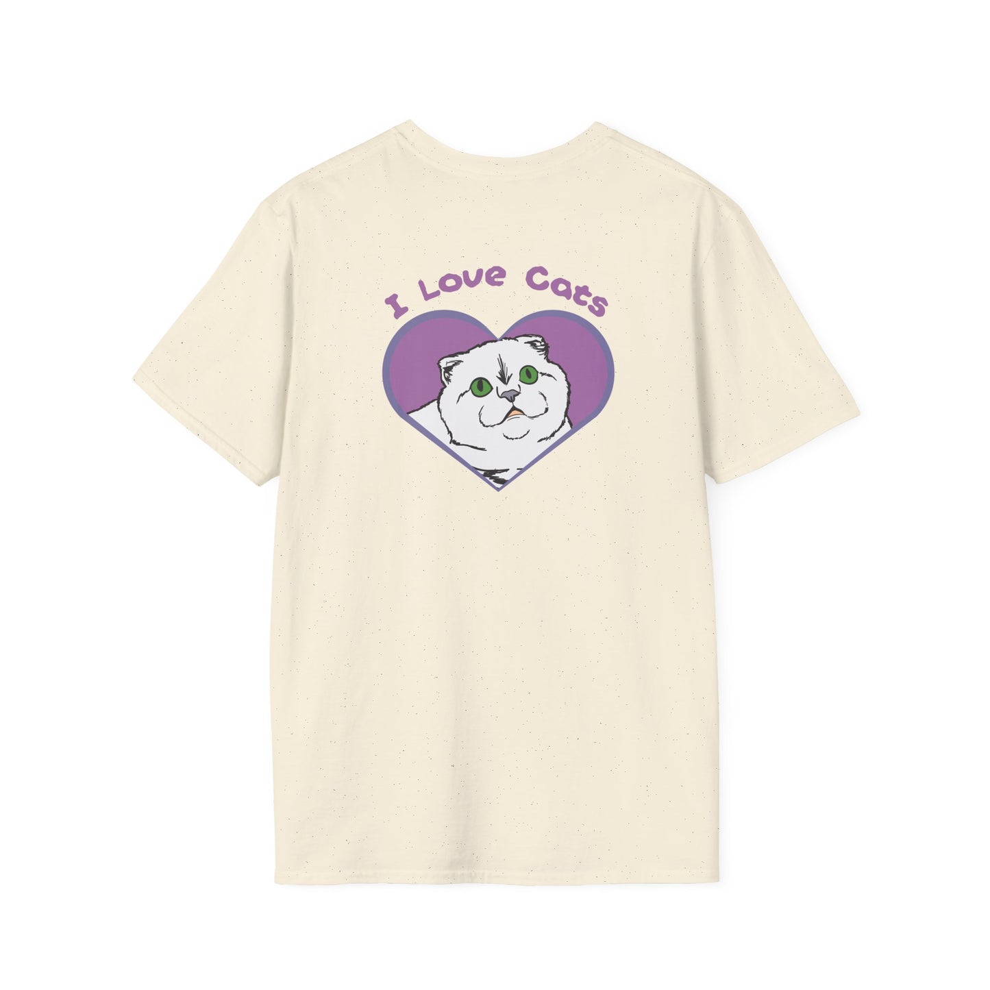 Funny Deli-Cat Swiftie T-Shirt