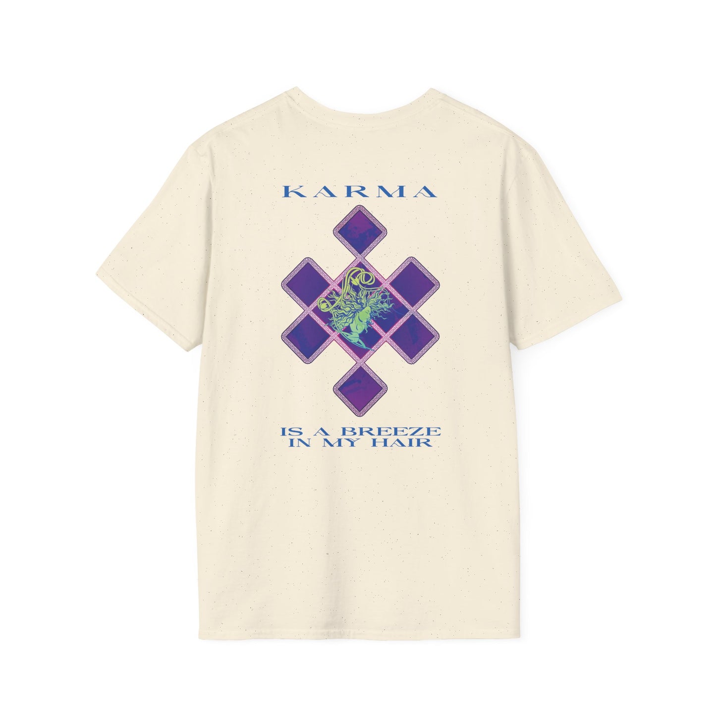 Karma Weekend Breeze Swiftie T-Shirt