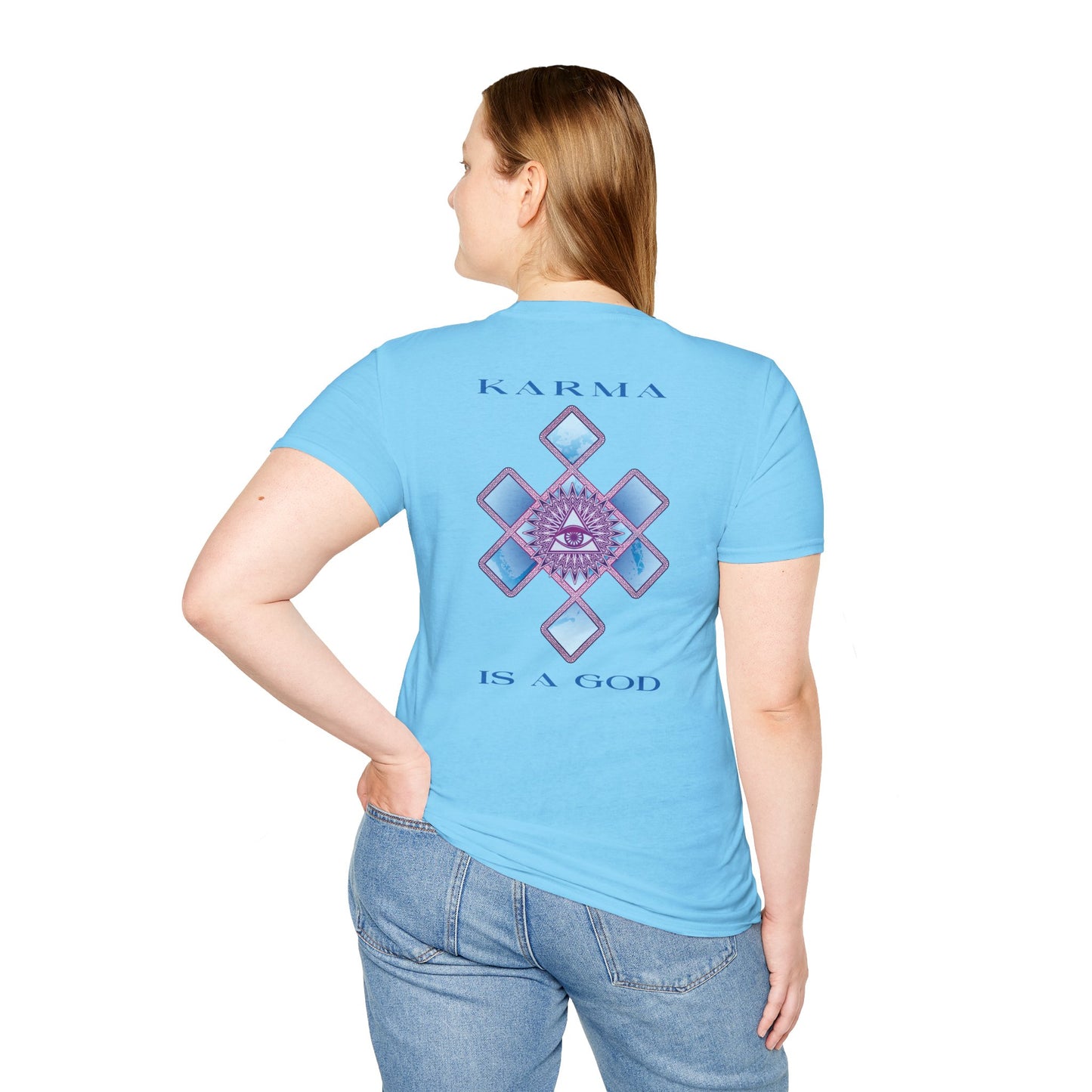 Karma God Swiftie T-Shirt
