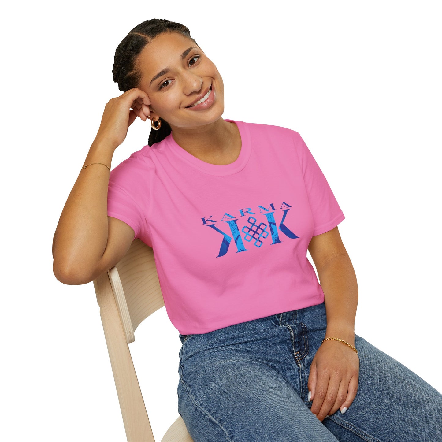 Karma Thunder Swiftie T-Shirt