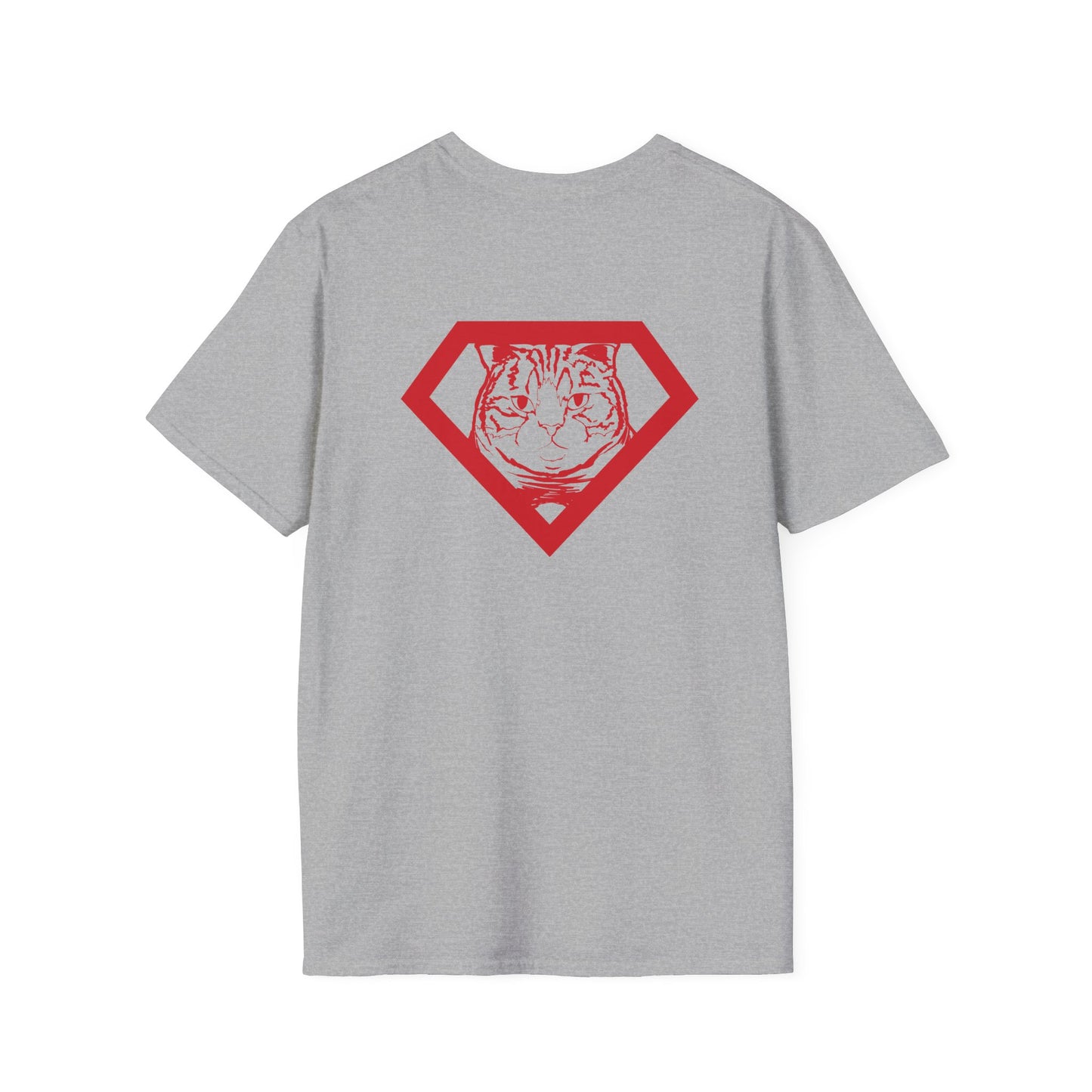Superman Swiftie T-Shirt