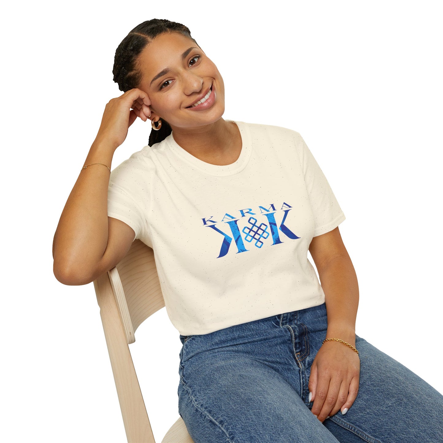 Karma Thunder Swiftie T-Shirt
