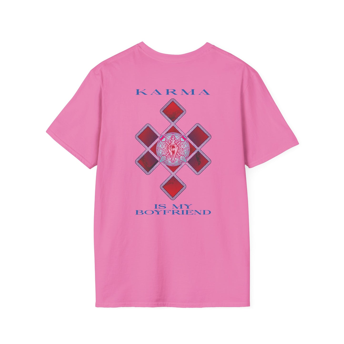 Karma Boyfriend Swiftie T-Shirt