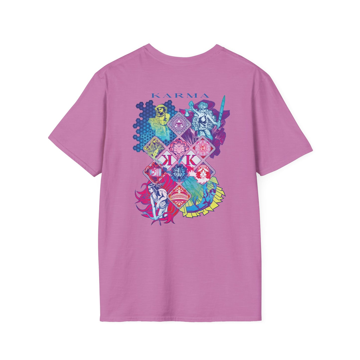 Karma Everything Swiftie T-Shirt