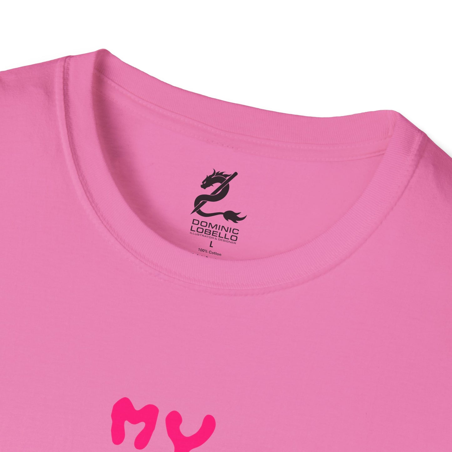 Cutey Kitty Swiftie T-Shirt