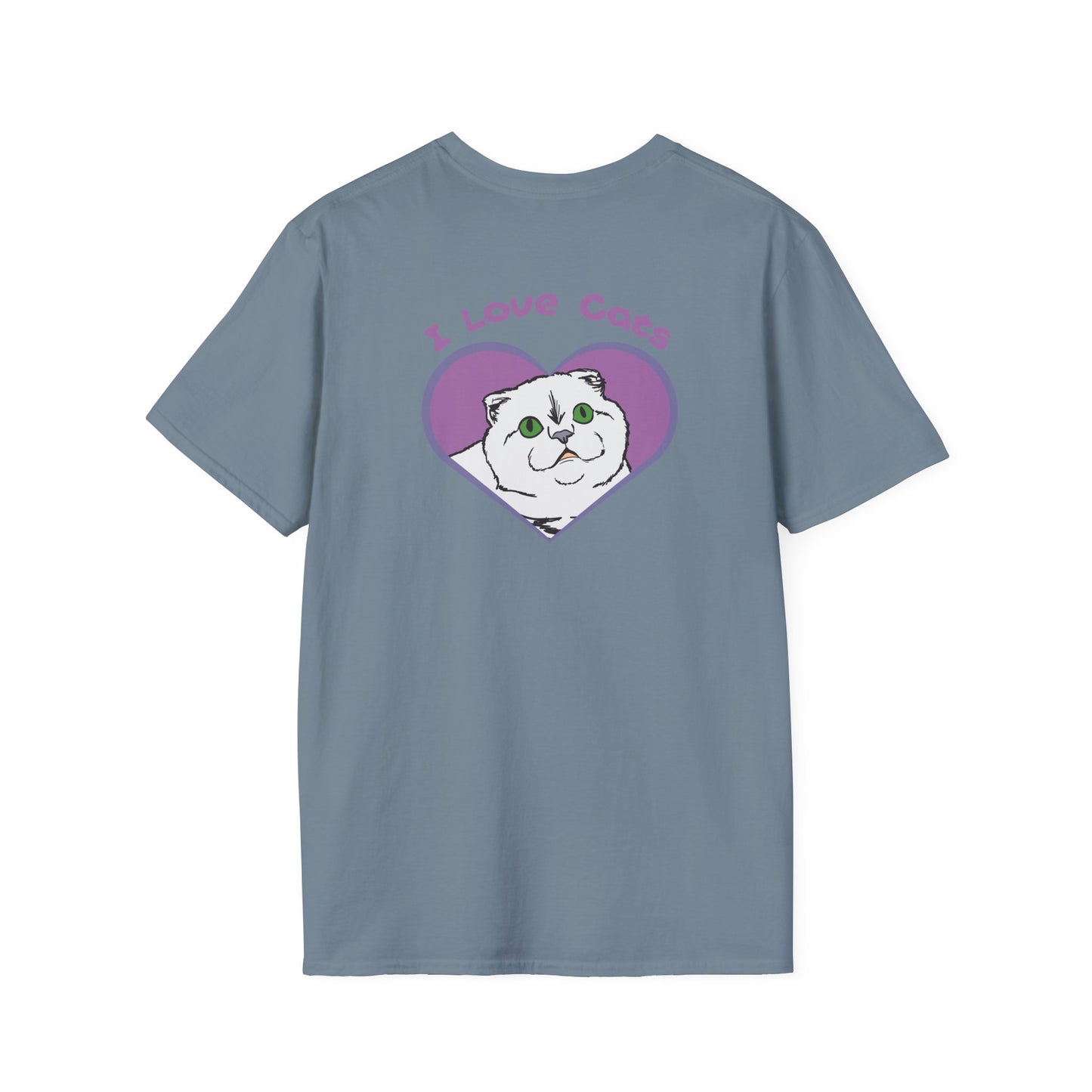 Funny Deli-Cat Swiftie T-Shirt