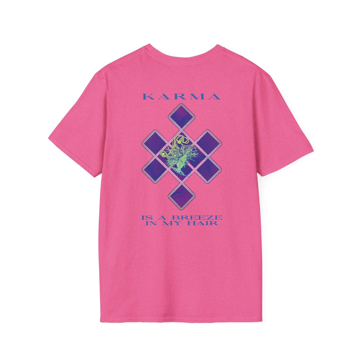 Karma Weekend Breeze Swiftie T-Shirt