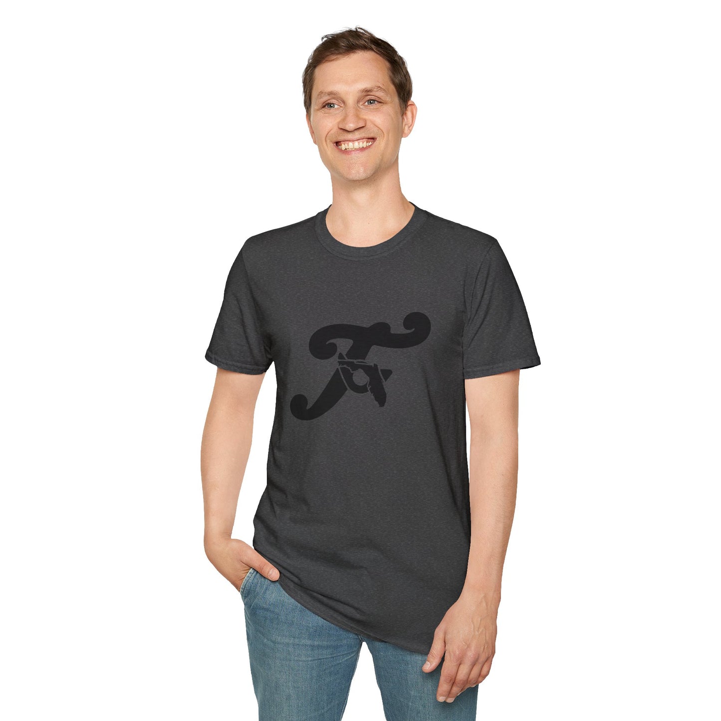 Florida!!! Hurricane Swiftie T-Shirt