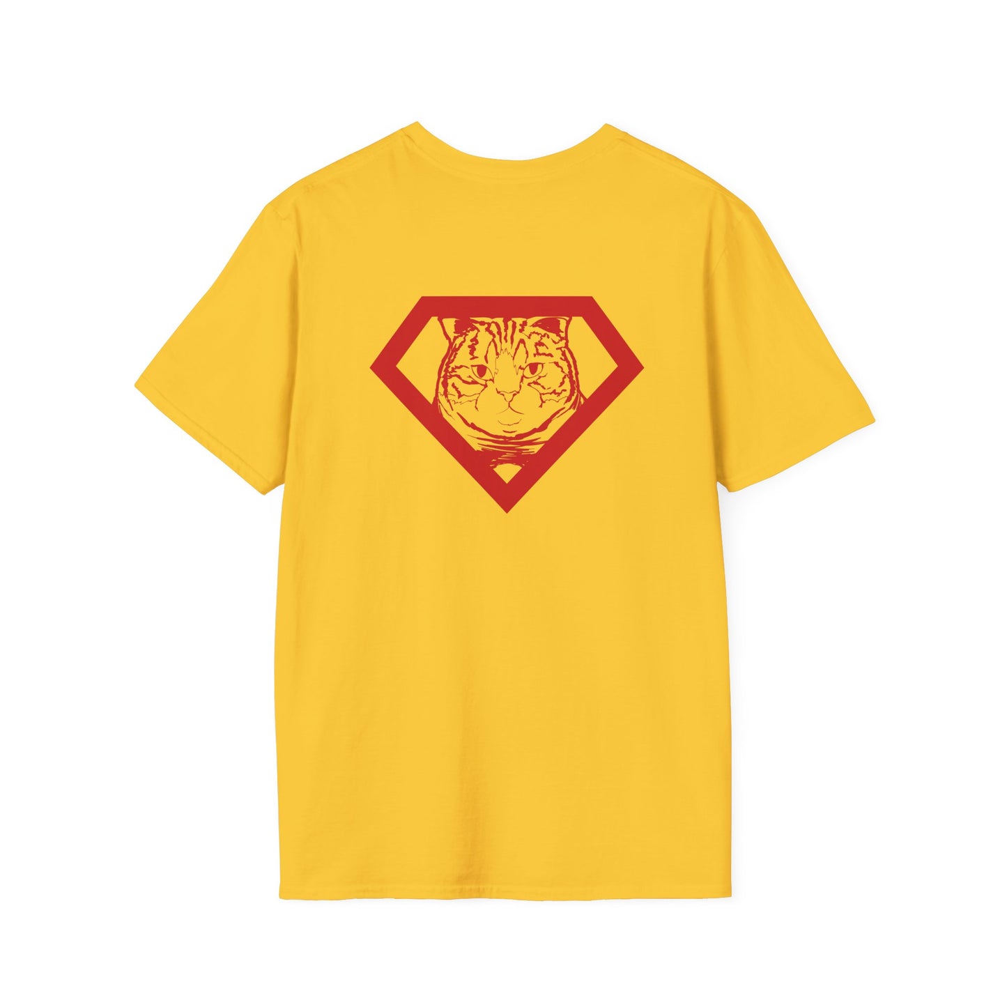 Superman Swiftie T-Shirt