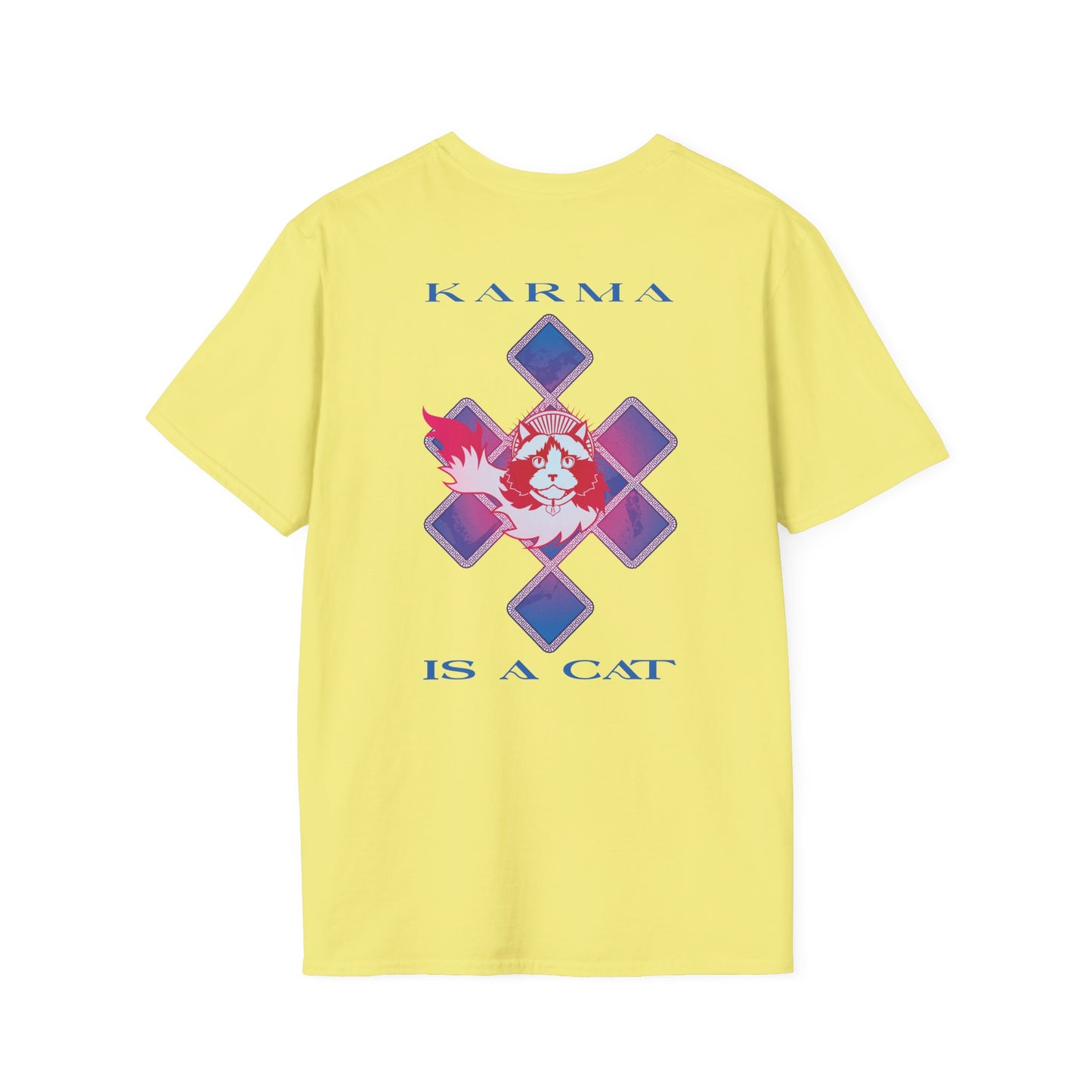 Karma Cat Swiftie T-Shirt