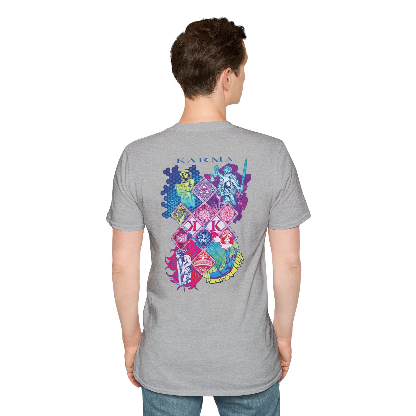 Karma Everything Swiftie T-Shirt