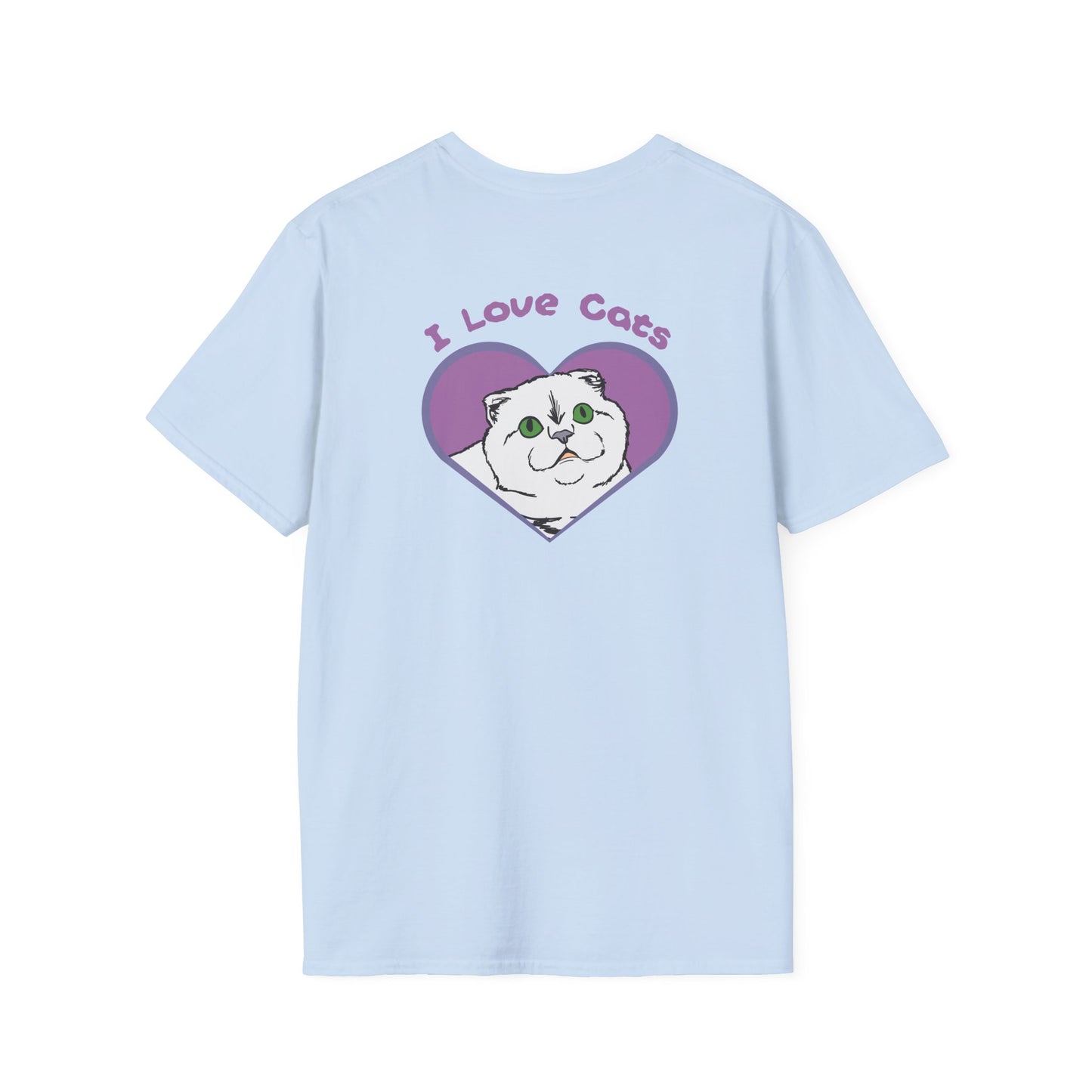 Funny Deli-Cat Swiftie T-Shirt