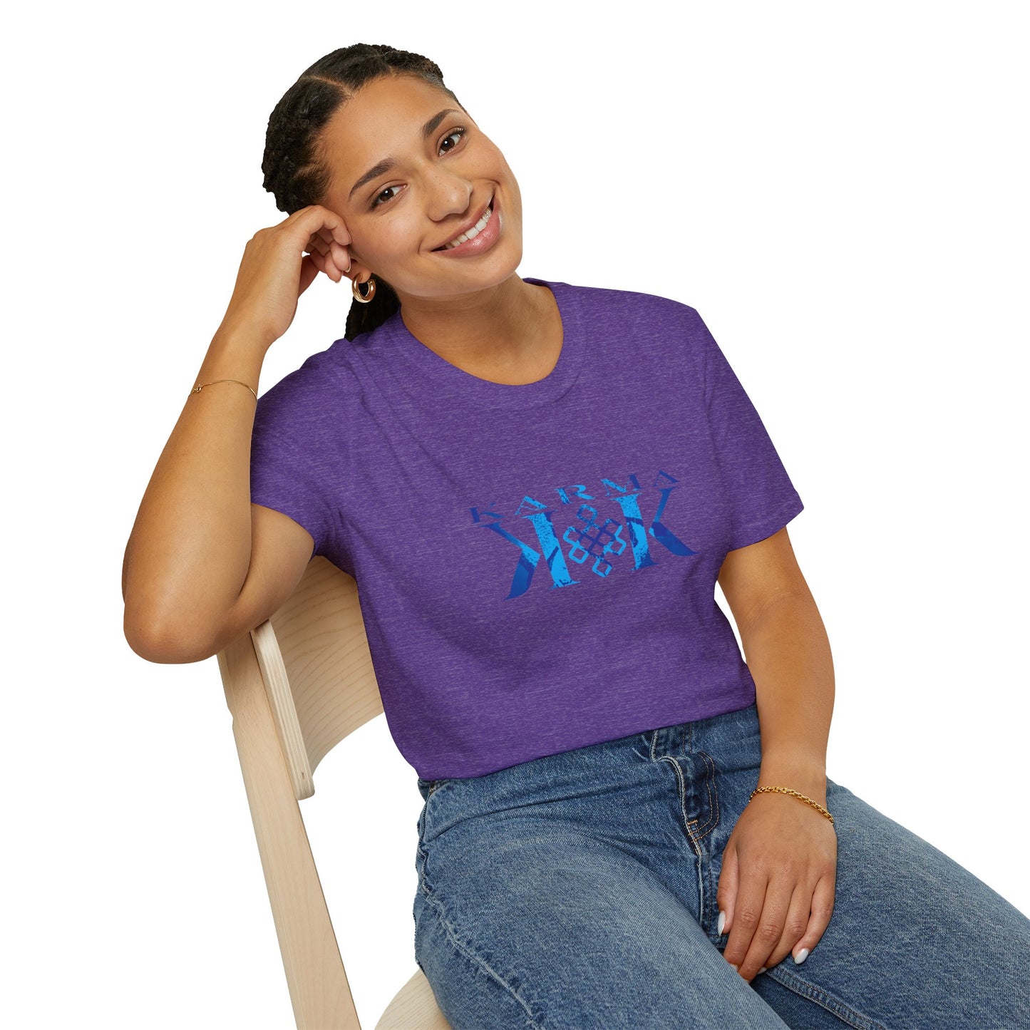 Karma Thunder Swiftie T-Shirt