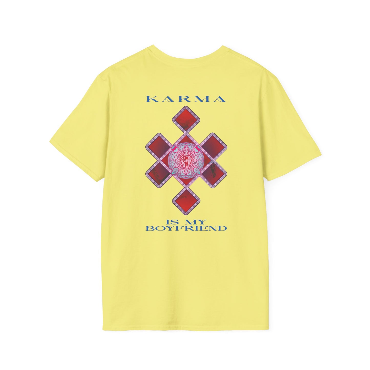 Karma Boyfriend Swiftie T-Shirt