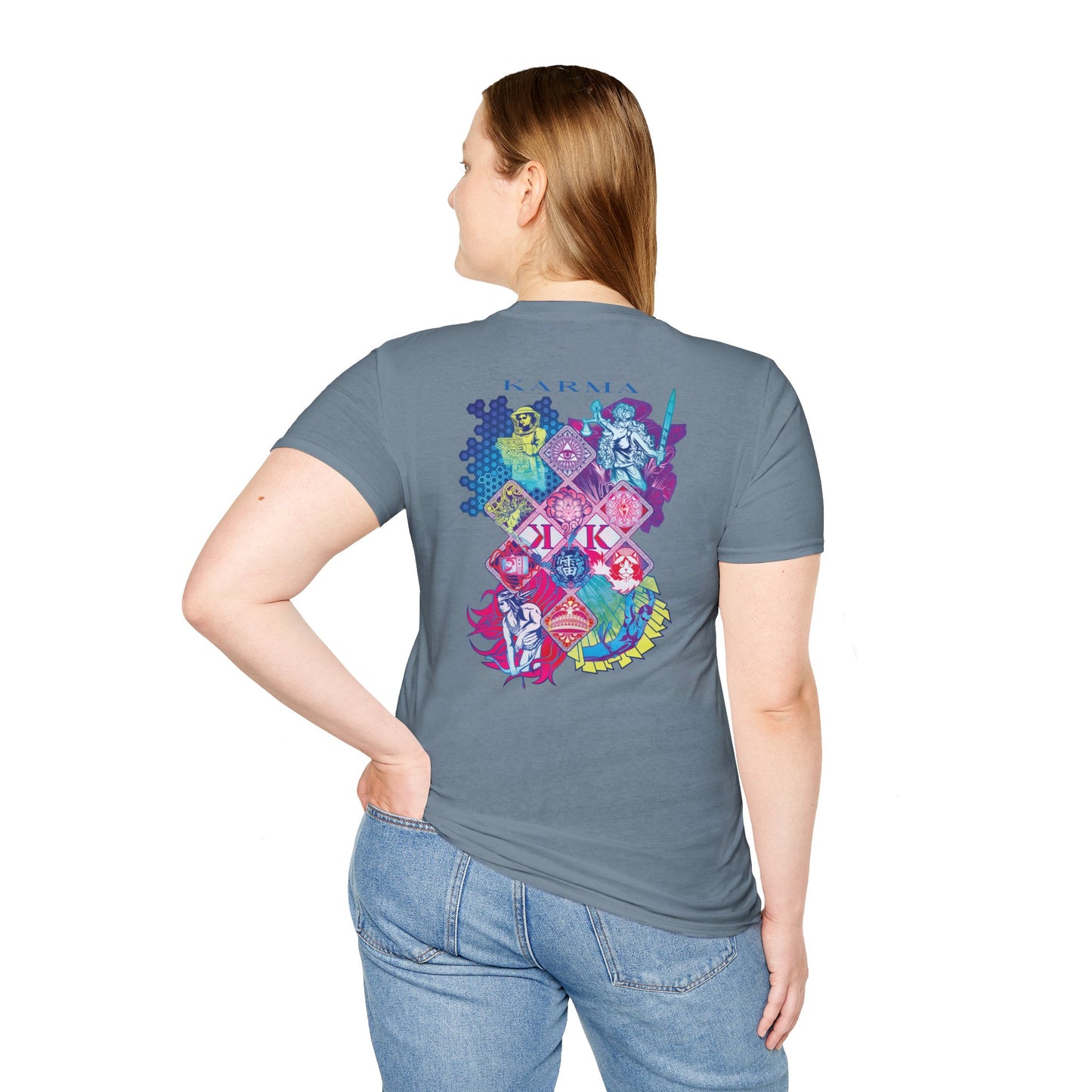 Karma Everything Swiftie T-Shirt