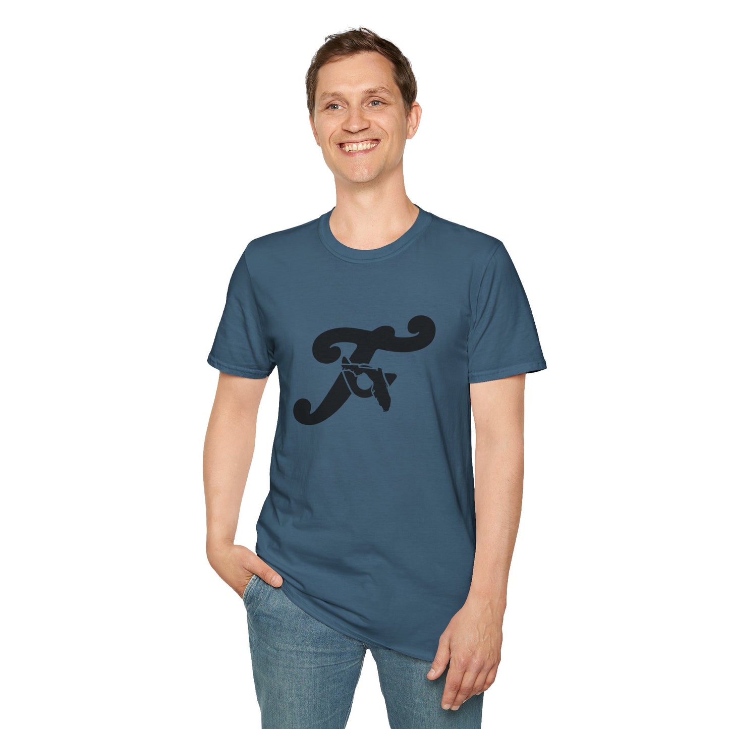 Florida!!! Hurricane Swiftie T-Shirt