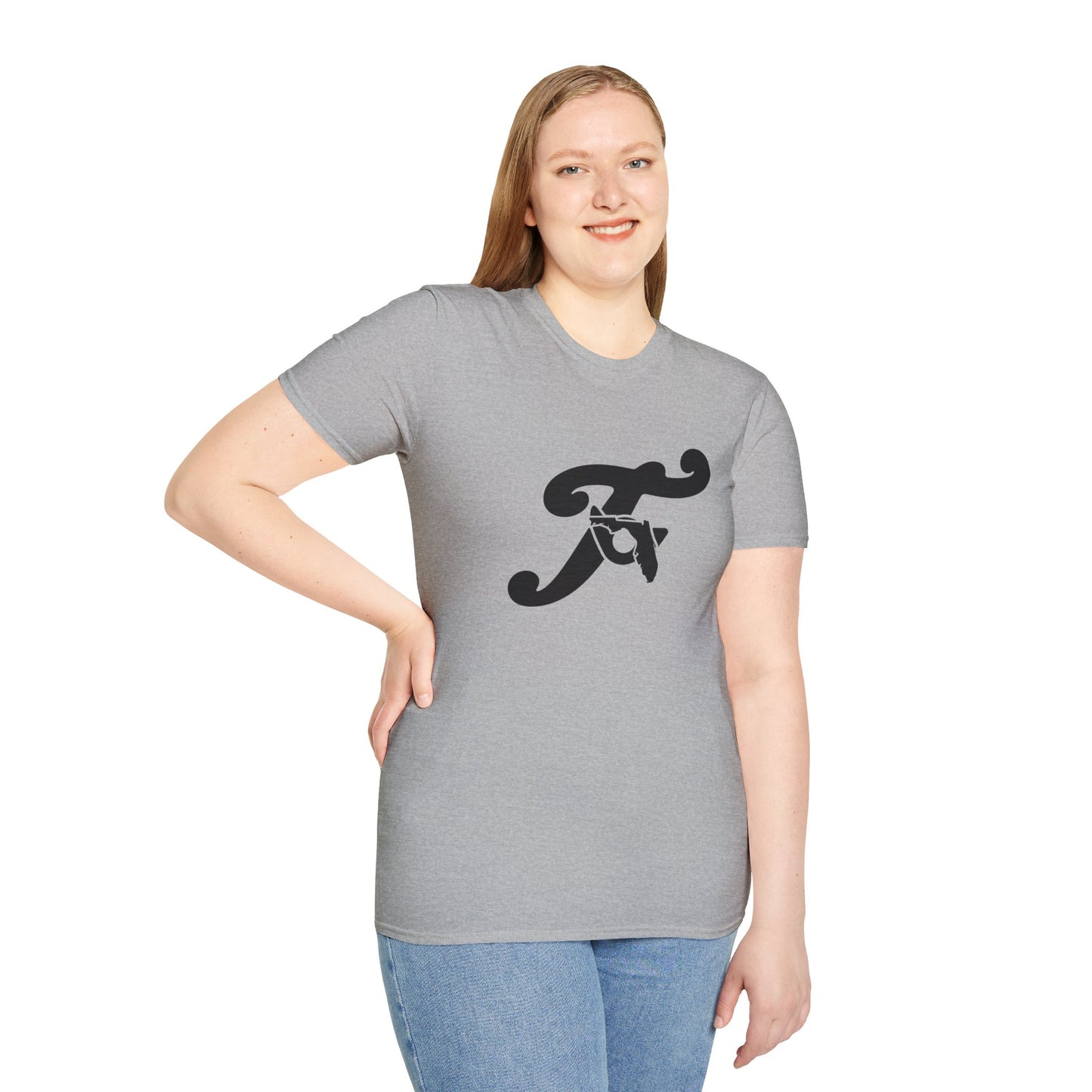 Florida!!! Hurricane Swiftie T-Shirt