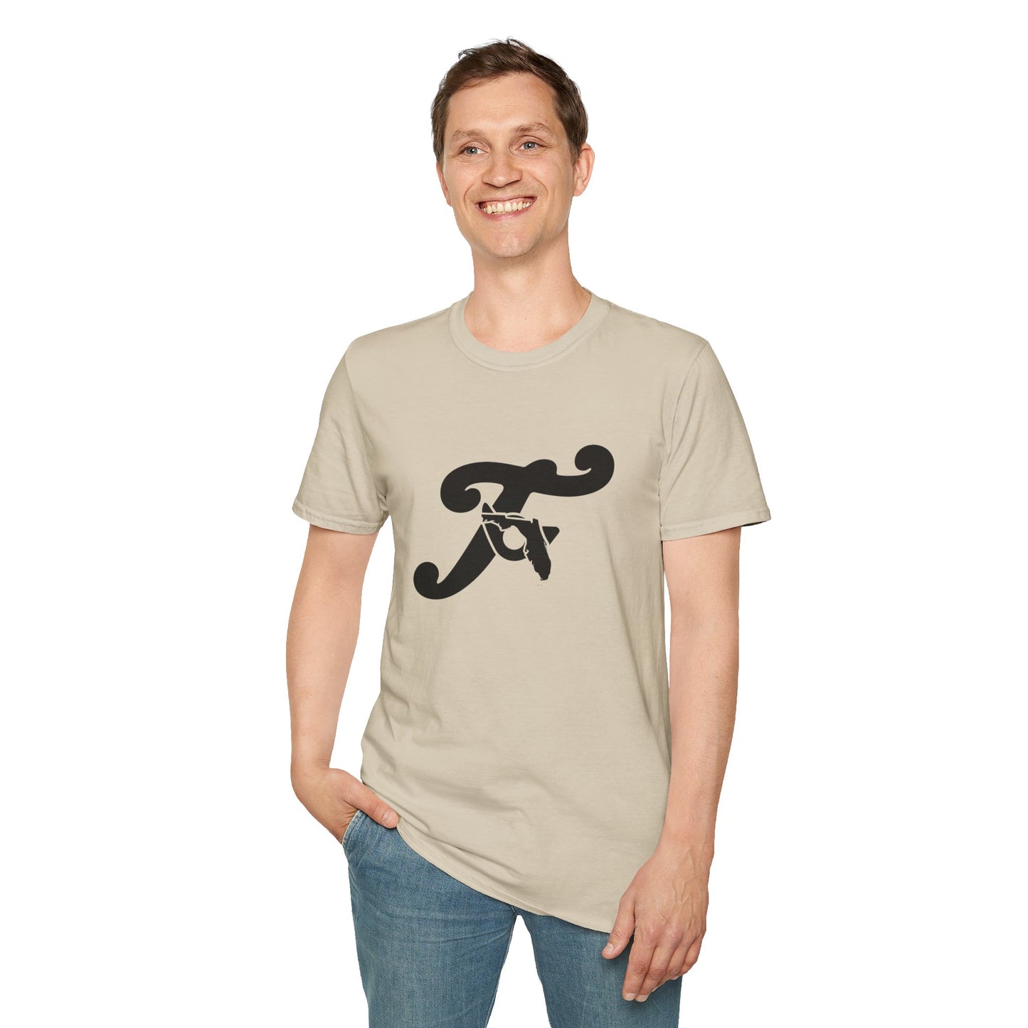 Florida!!! Hurricane Swiftie T-Shirt