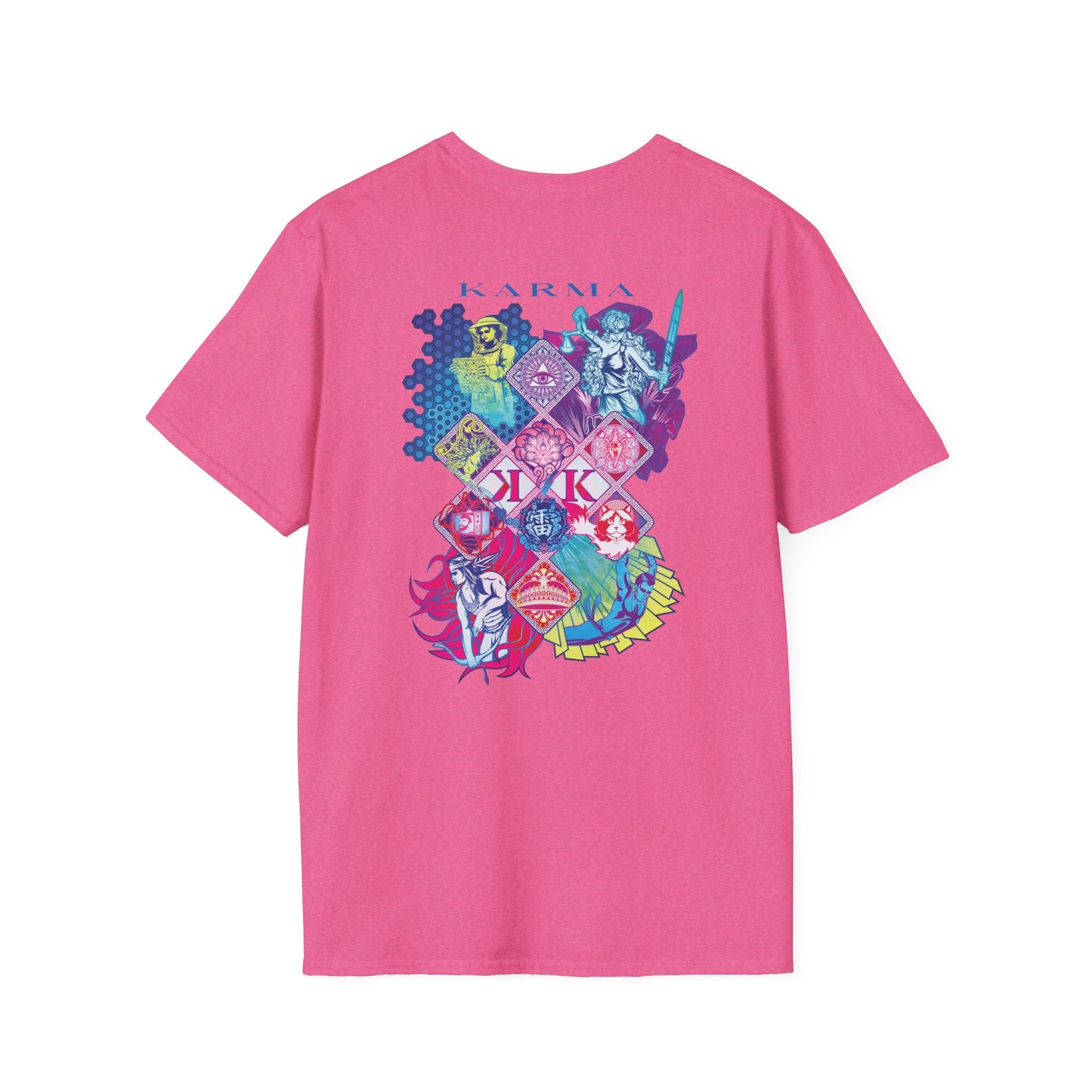 Karma Everything Swiftie T-Shirt