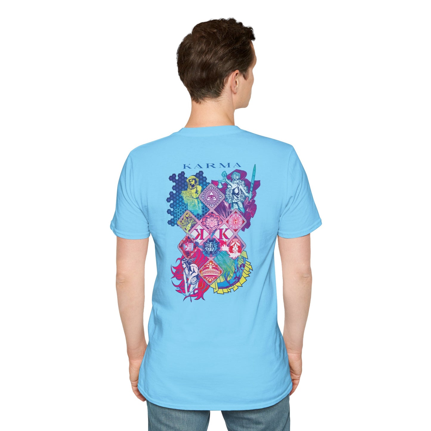 Karma Everything Swiftie T-Shirt