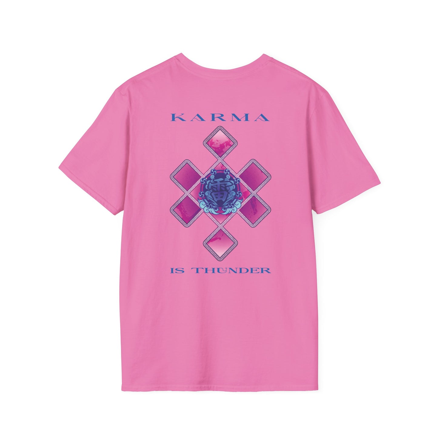Karma Thunder Swiftie T-Shirt