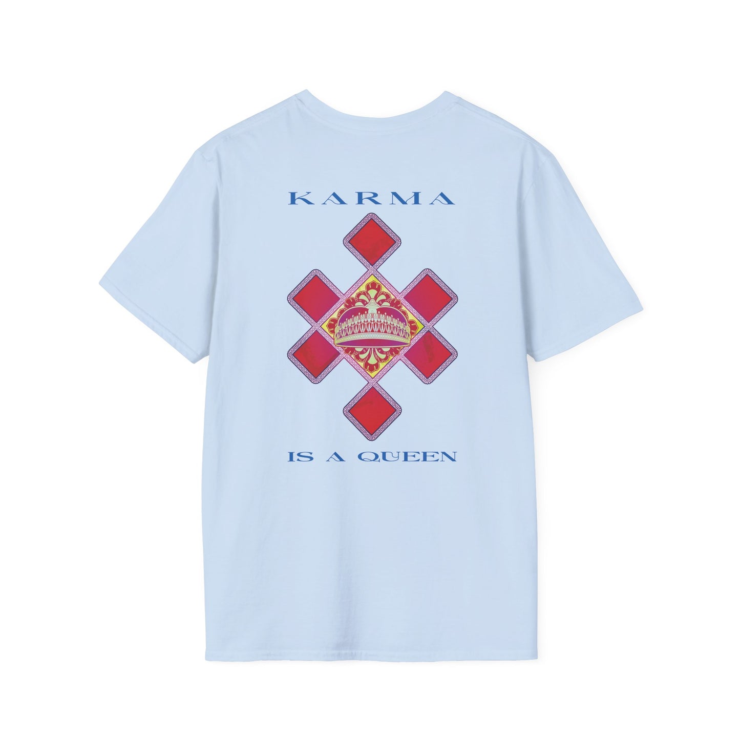 Karma Queen Swiftie T-Shirt