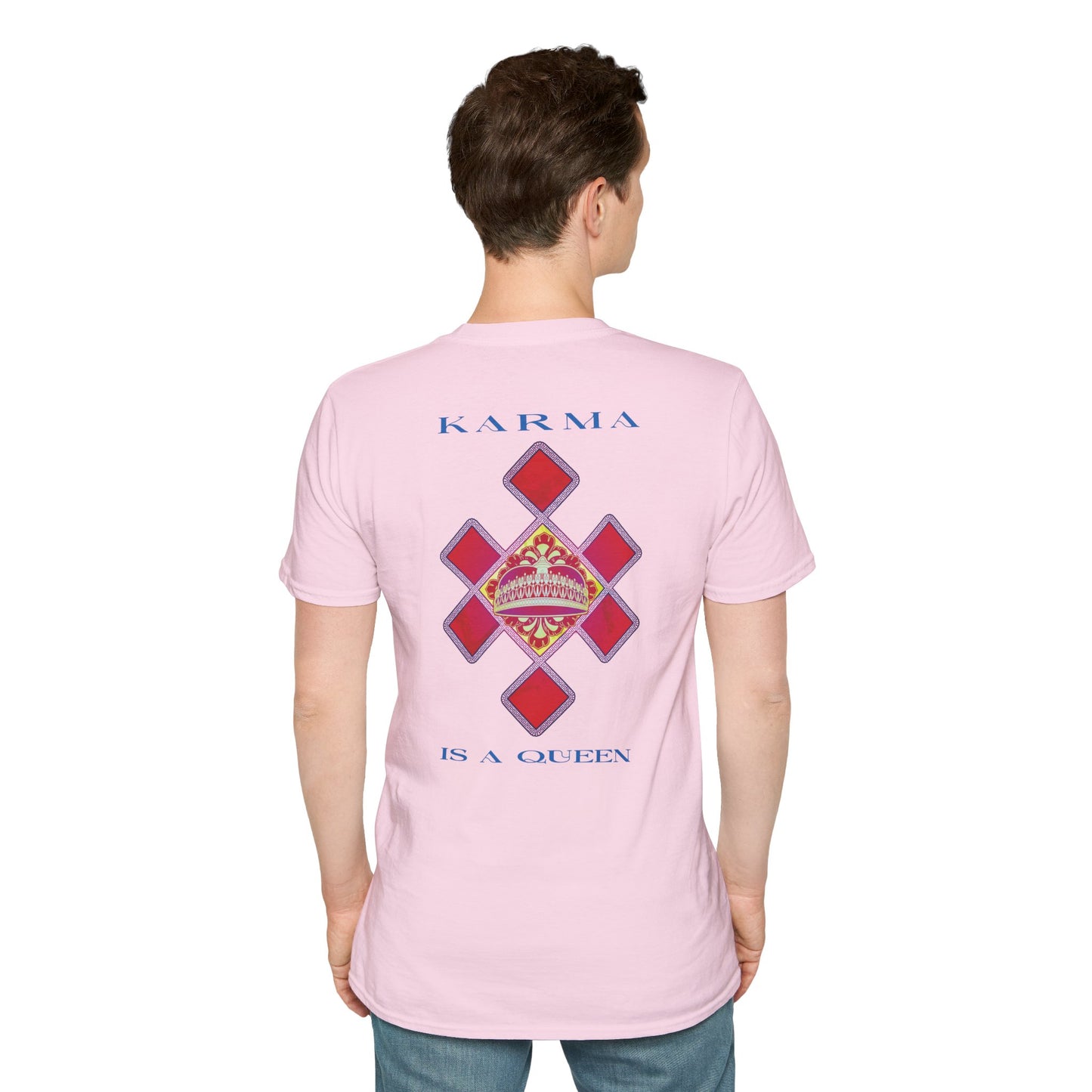 Karma Queen Swiftie T-Shirt