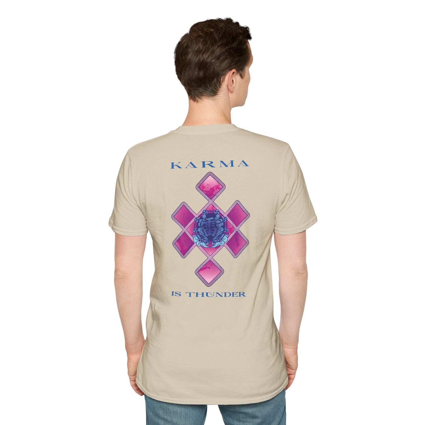 Karma Thunder Swiftie T-Shirt