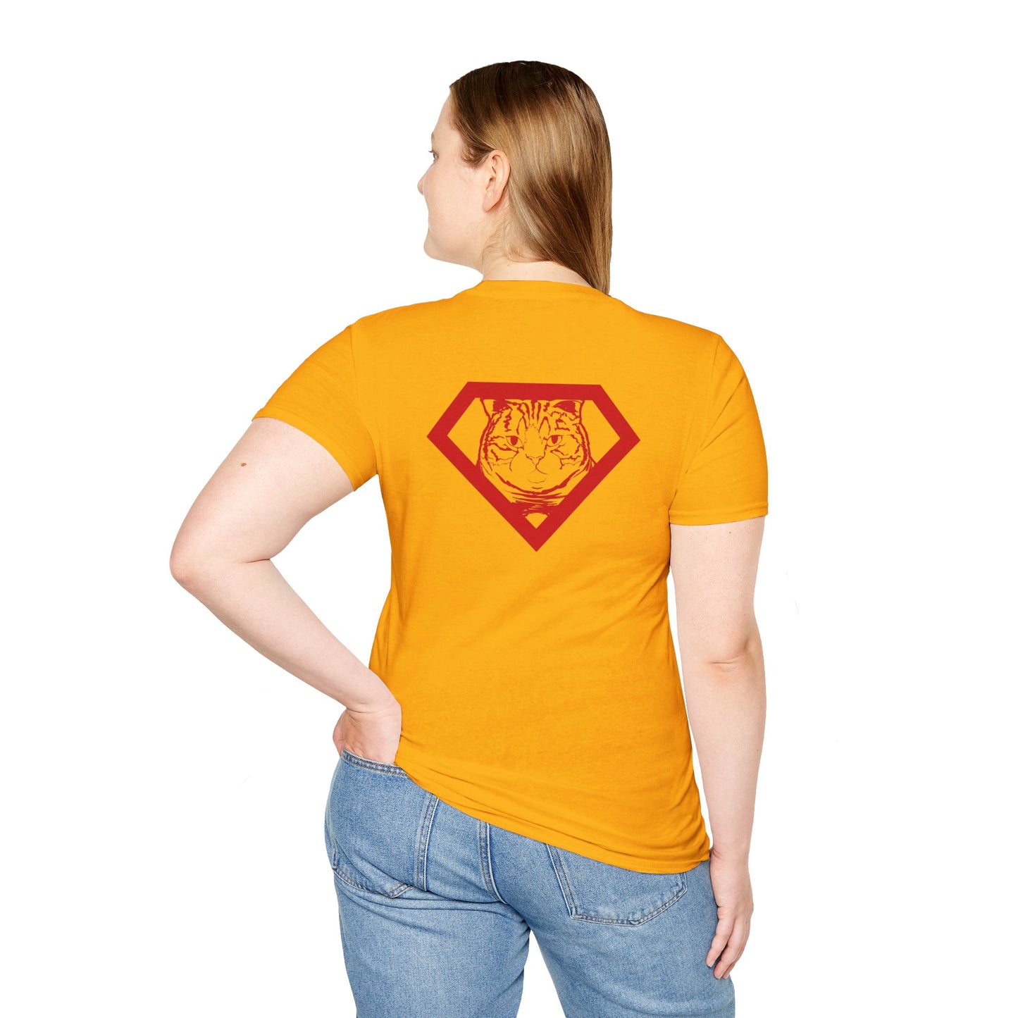 Superman Swiftie T-Shirt