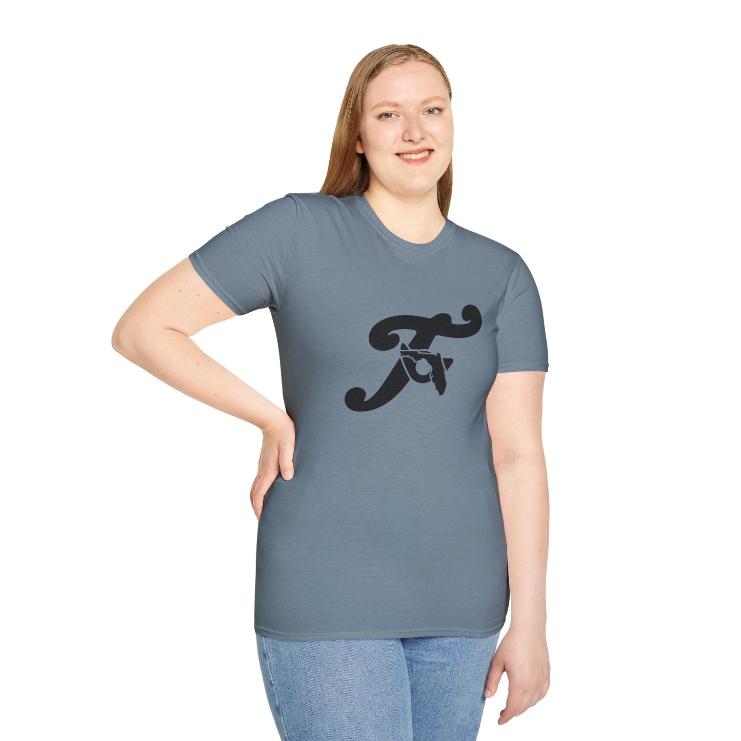Florida!!! Hurricane Swiftie T-Shirt