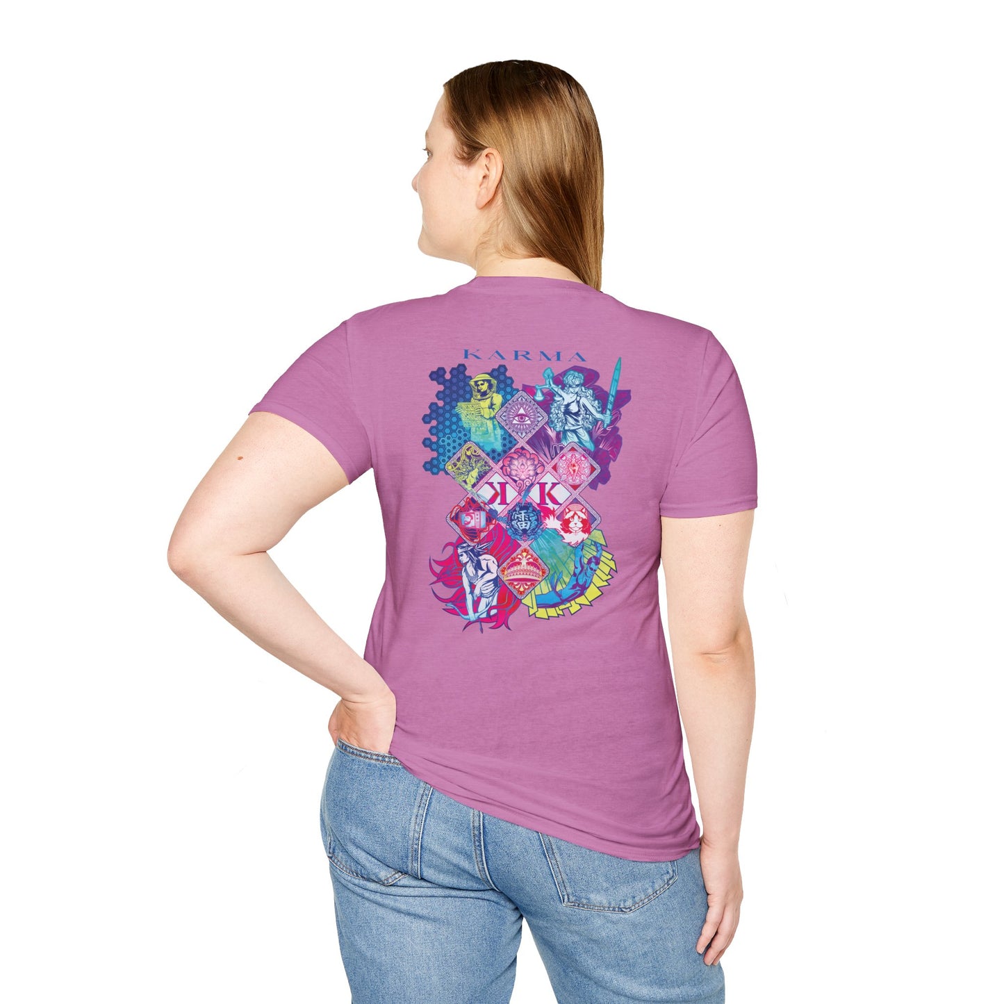 Karma Everything Swiftie T-Shirt