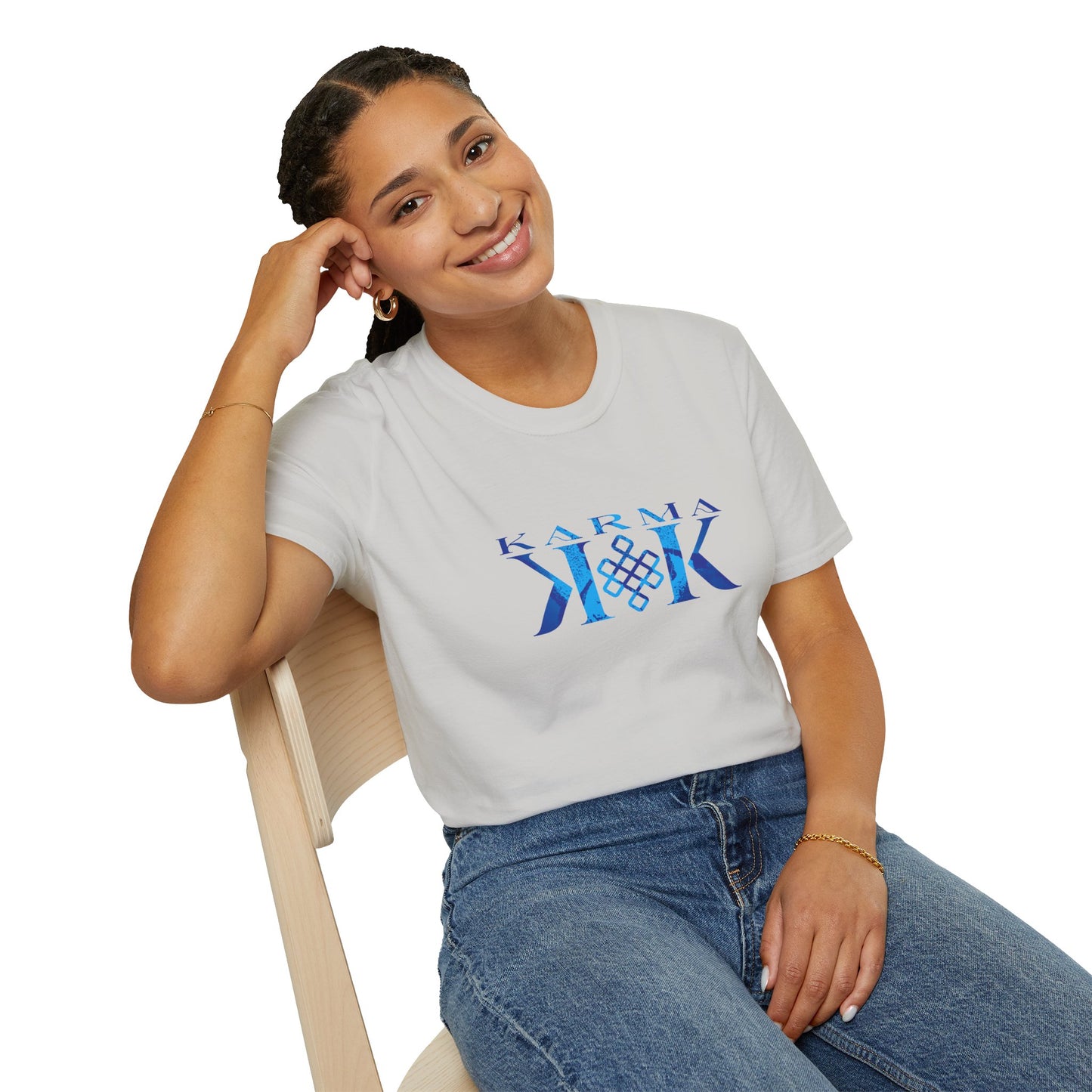Karma Thunder Swiftie T-Shirt
