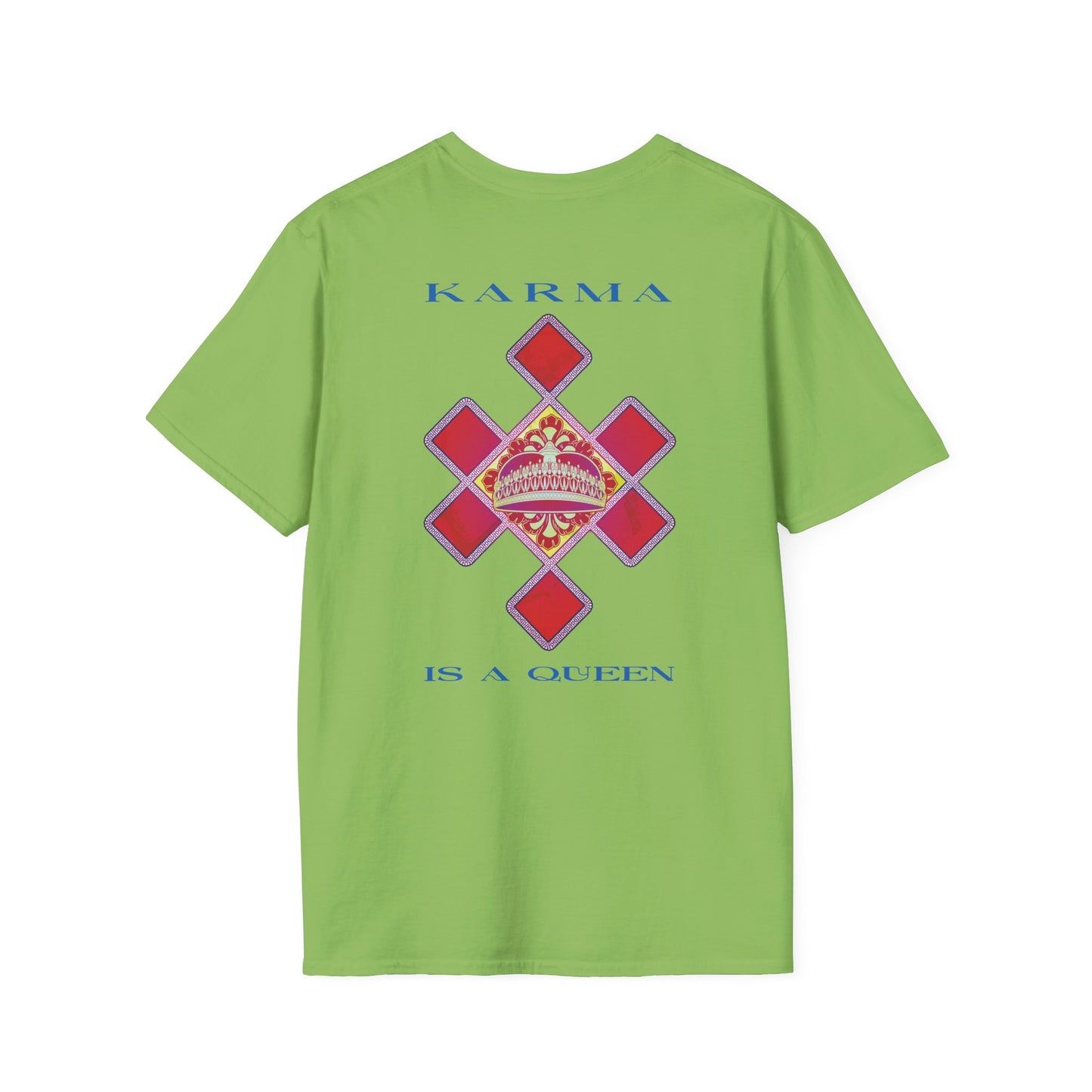 Karma Queen Swiftie T-Shirt