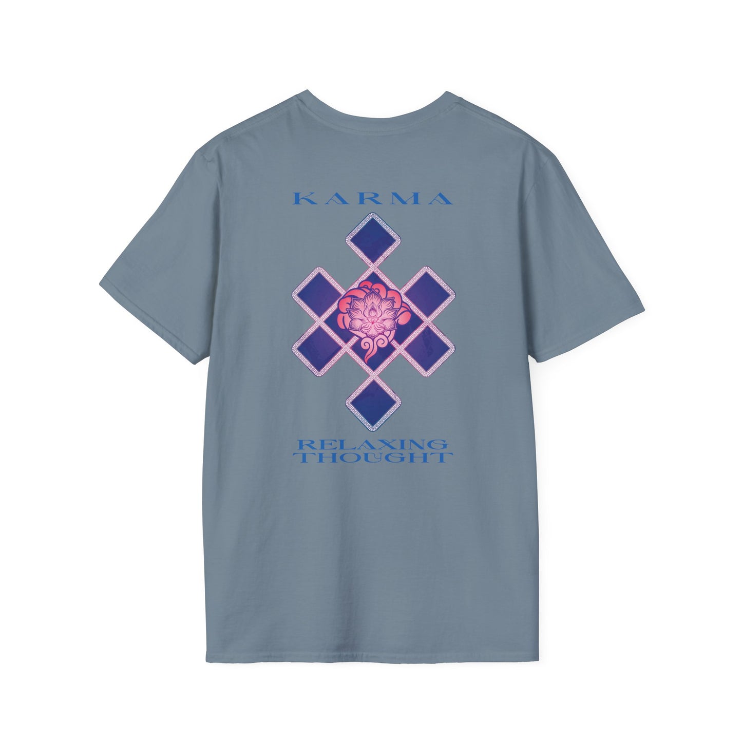 Karma Relaxing Thought Swiftie T-Shirt