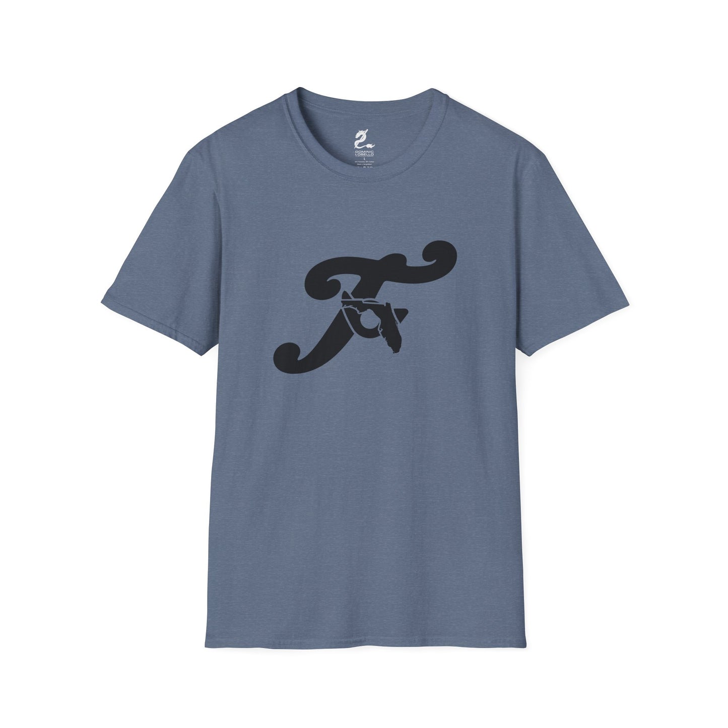 Florida!!! Hurricane Swiftie T-Shirt