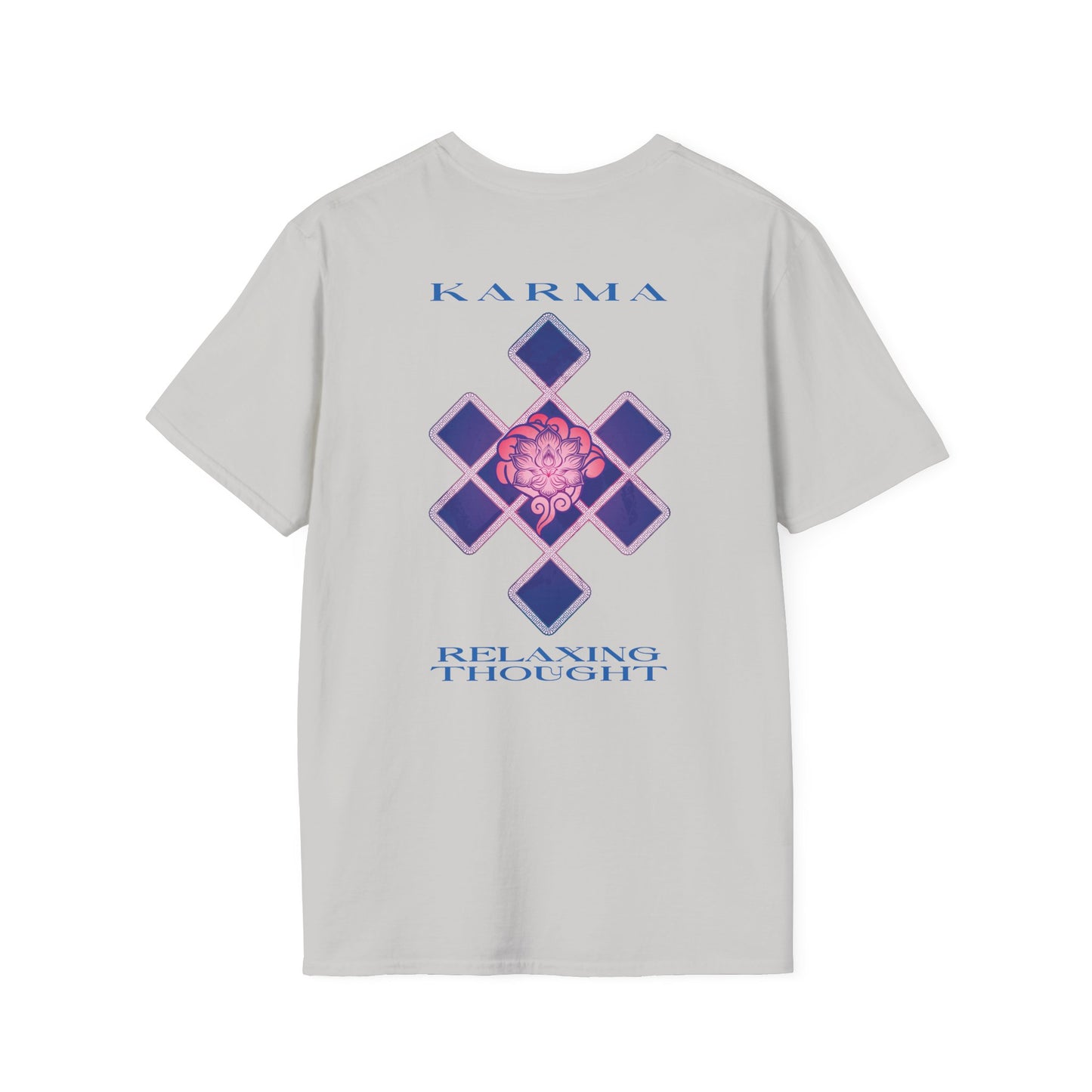 Karma Relaxing Thought Swiftie T-Shirt